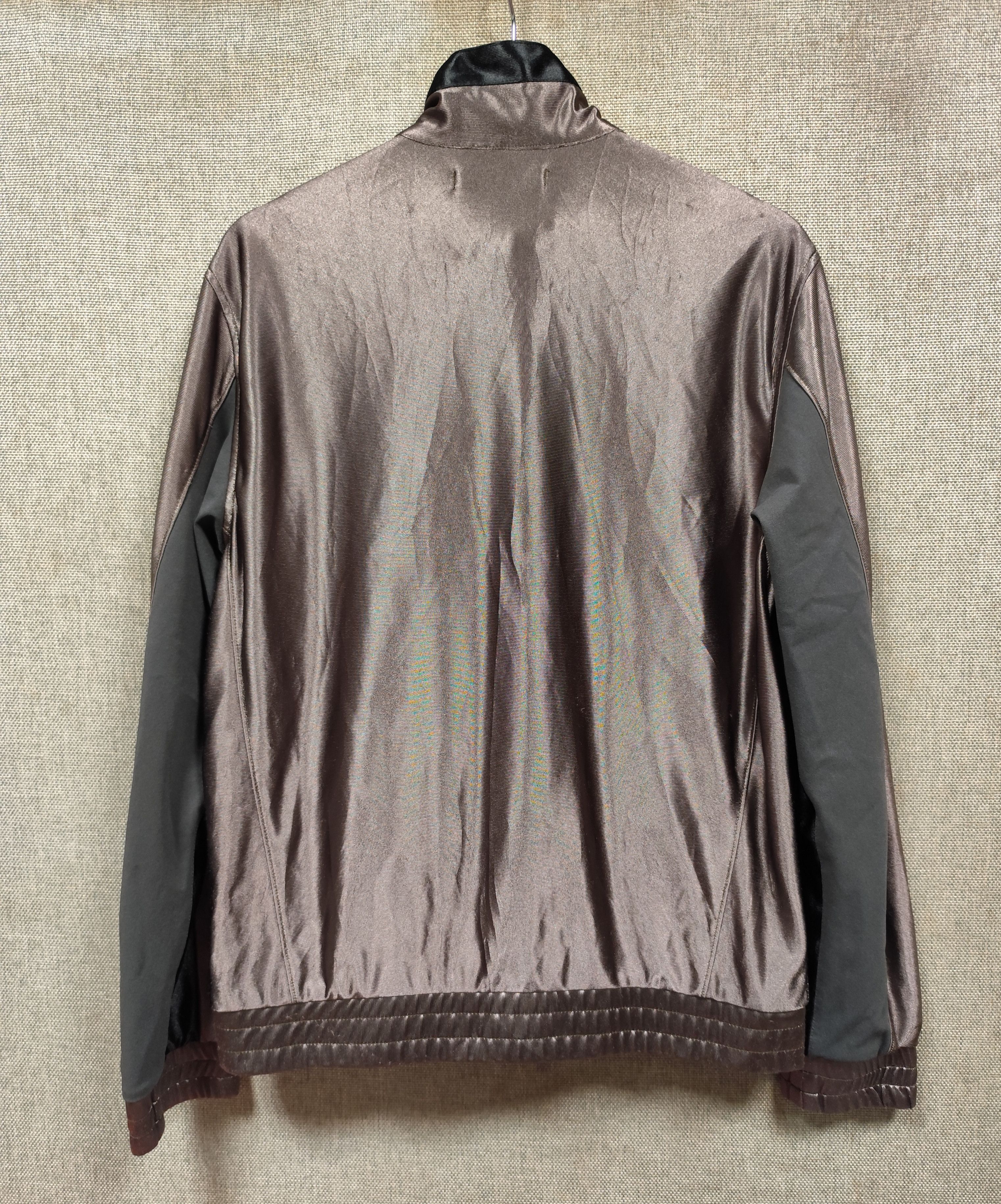 If Six Was Nine × Roar × roarguns Roarguns jacket zipper made in japan Size US S / EU 44-46 / 1 - 2 Thumbnail