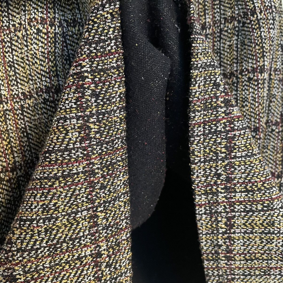 Other New Tweed Dress -Sportsgirl Size S / US 4 / IT 40 - 5 Thumbnail