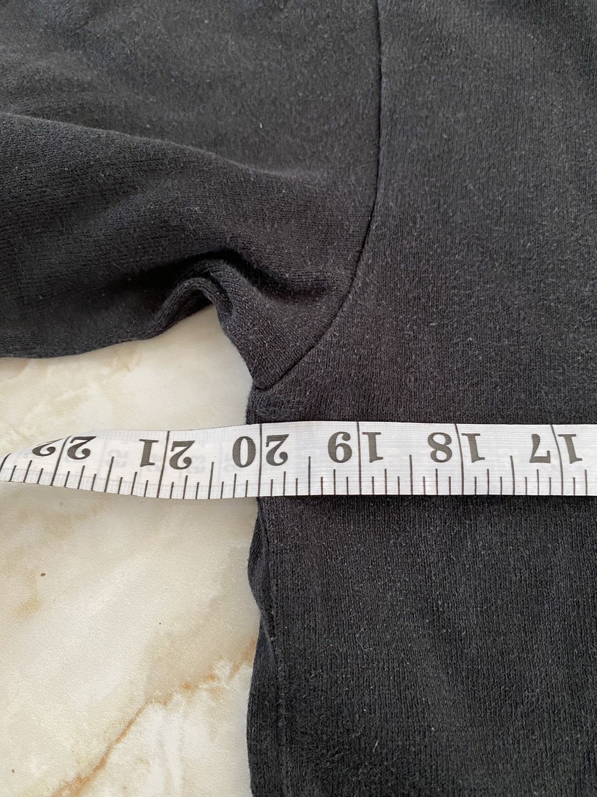 Issey Miyake × Japanese Brand × Vintage Vintage Issey Miyake Sweatshirt Size US M / EU 48-50 / 2 - 8 Thumbnail