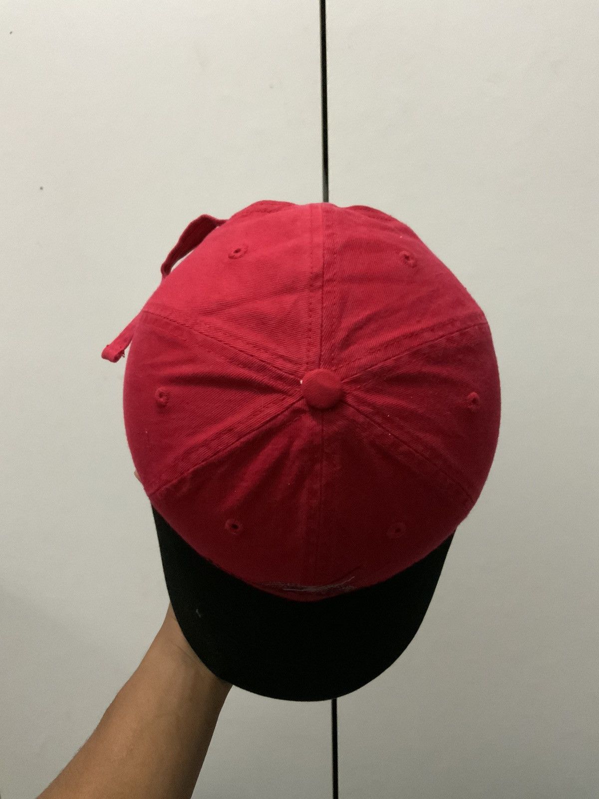 Hat Club Northern Lights Laser Hat Size ONE SIZE - 6 Thumbnail