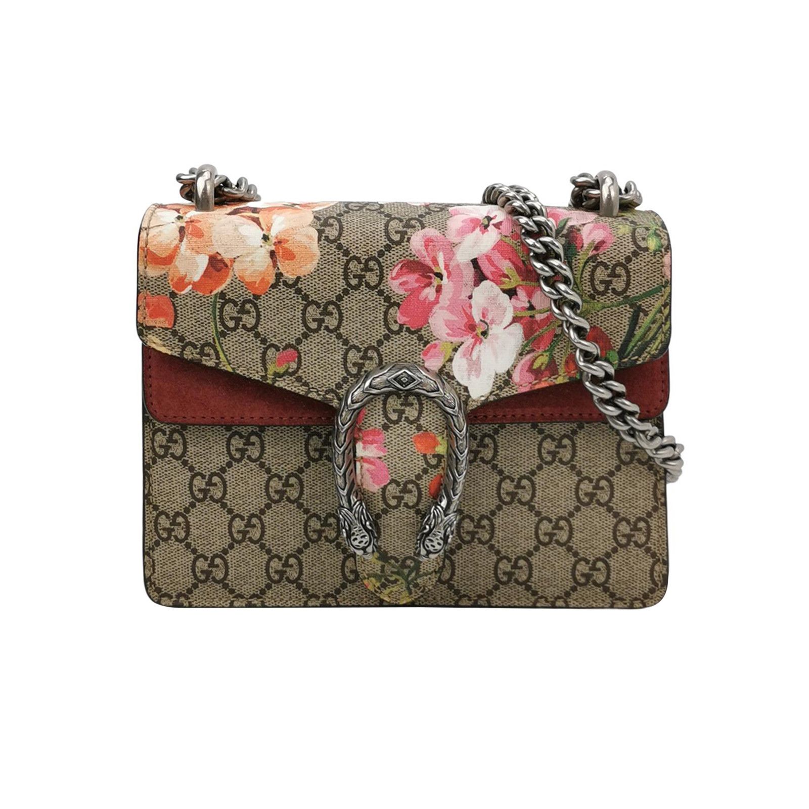 Gucci Gucci Women os Shoulder Bags Size ONE SIZE - 1 Thumbnail