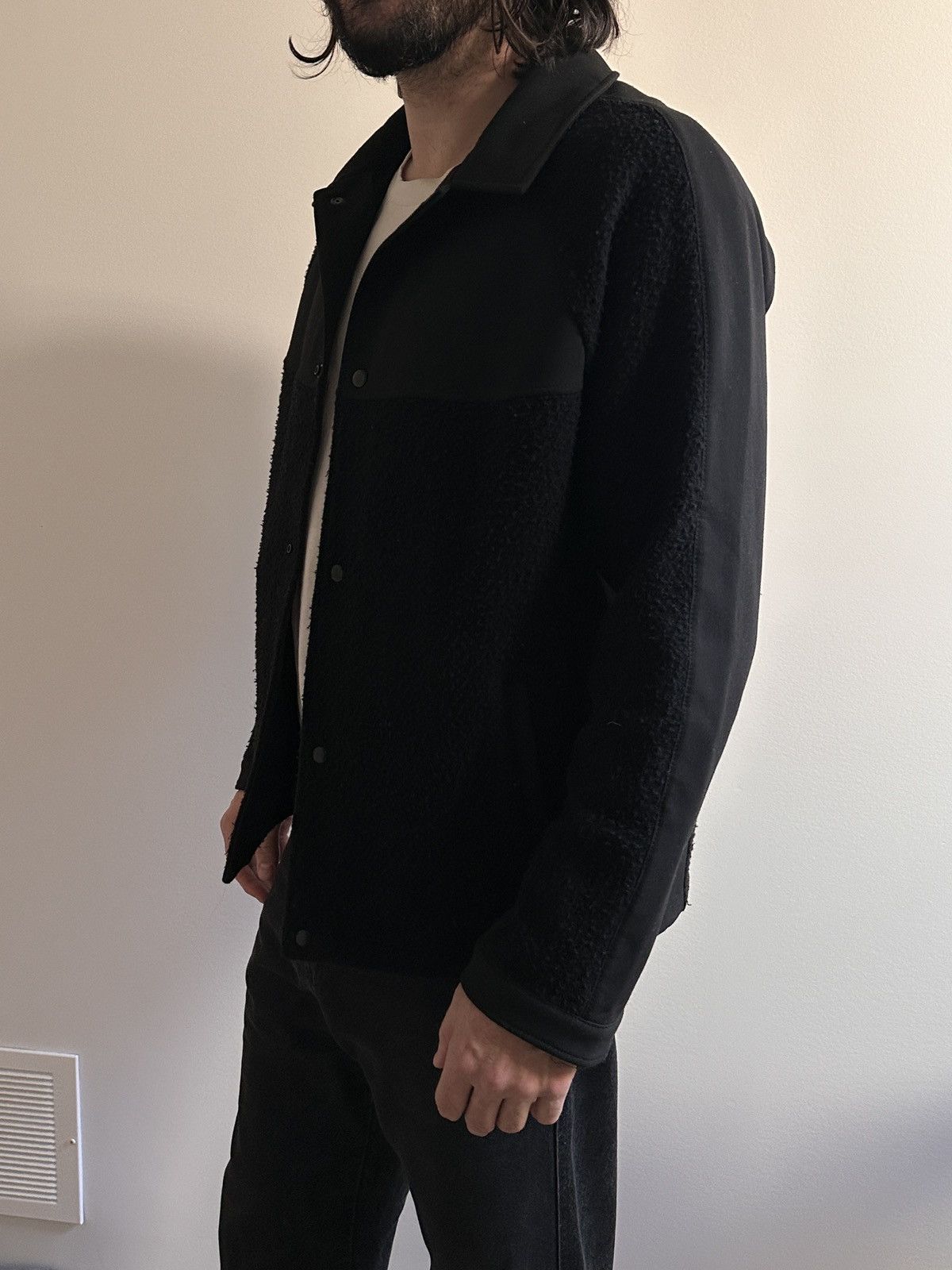 Vince Vince Jackets & Coats Size US M / EU 48-50 / 2 - 5 Thumbnail