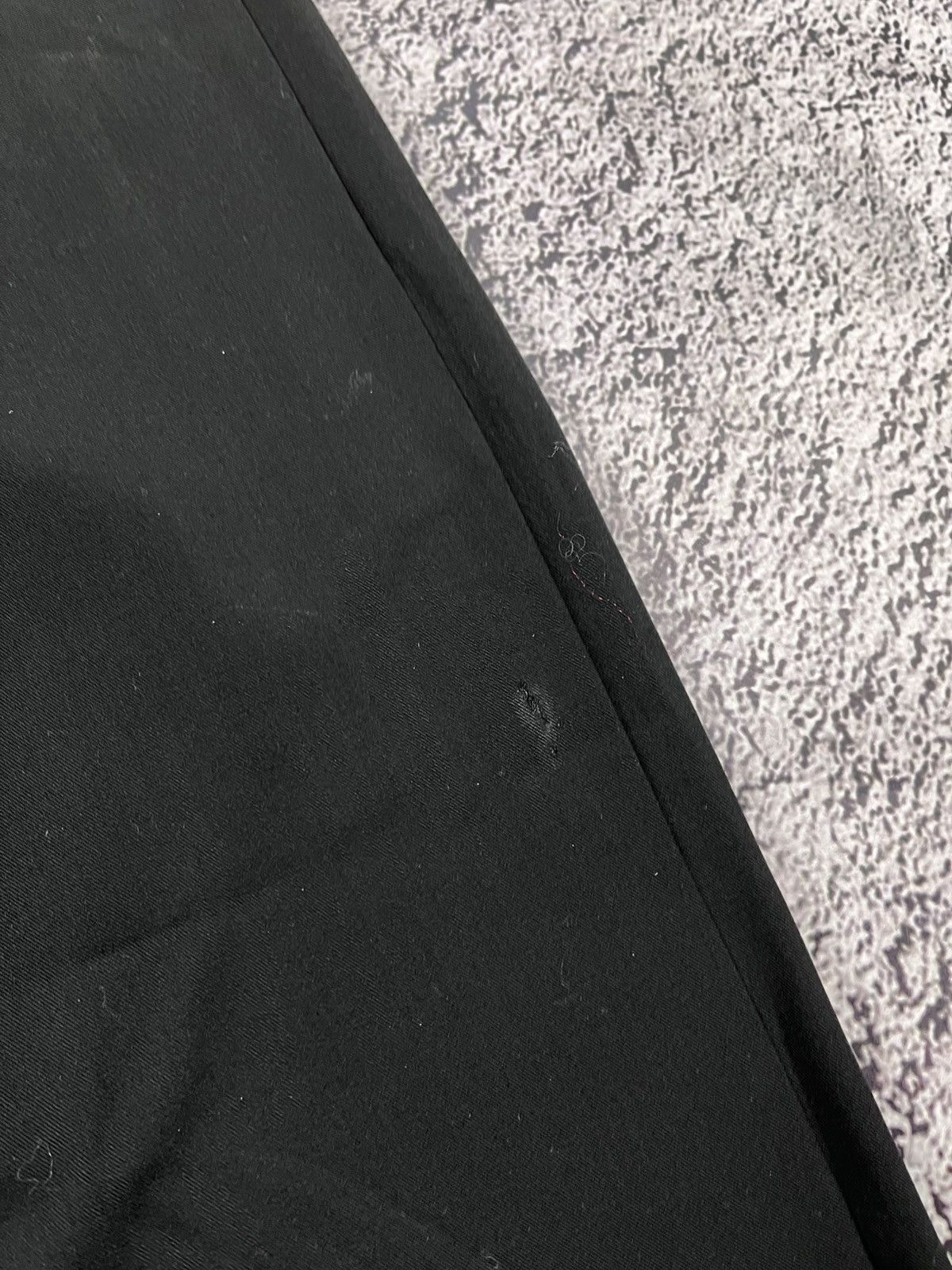 Jean Paul Gaultier 1990 high waist JEAN PAUL GAULTIER CLASIQUE Femme pants Size 28" / US 6 / IT 42 - 11 Thumbnail