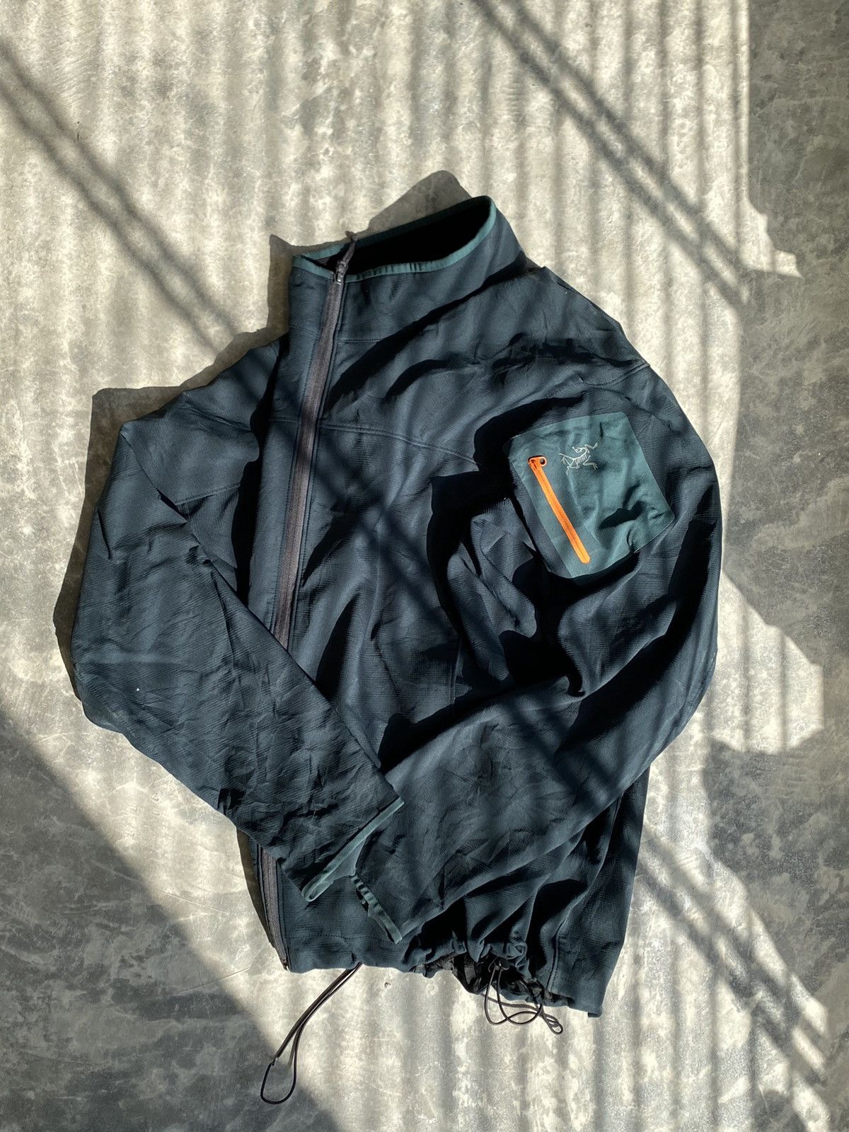 Arc'teryx × Goretex Arcteryx Epsilon AR Size US L / EU 52-54 / 3 - 1 Thumbnail