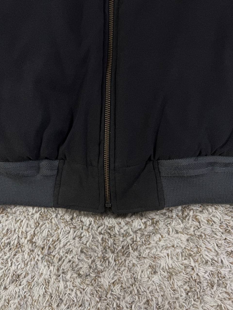 Akademiks Rare Y2K Akademiks Reversible Fur Hooded Jacket Hip Hop Size US XL / EU 56 / 4 - 6 Thumbnail
