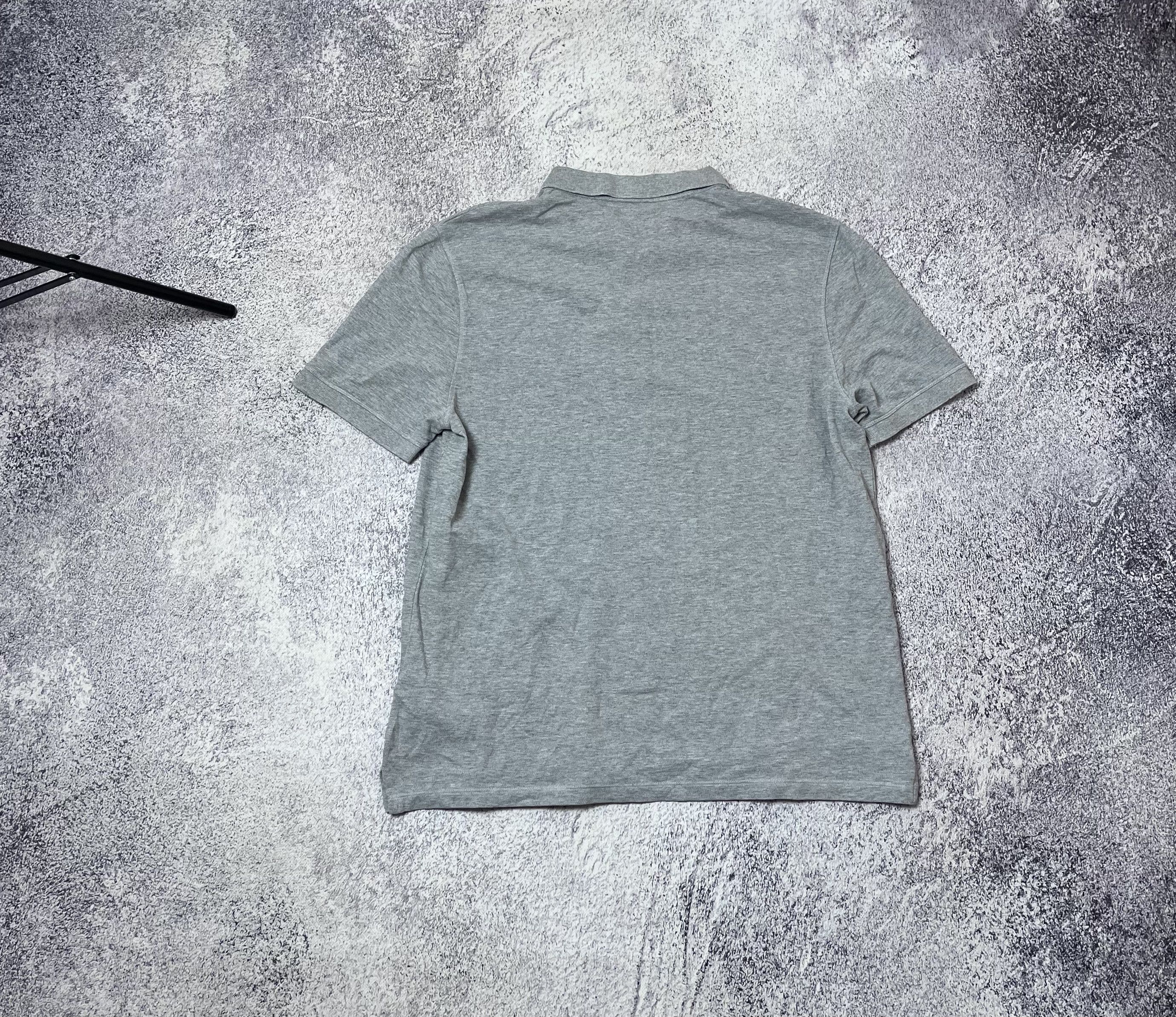 Allsaints × Japanese Brand Men’s polo Allsaints size Xxl Size US XXL / EU 58 / 5 - 10 Thumbnail