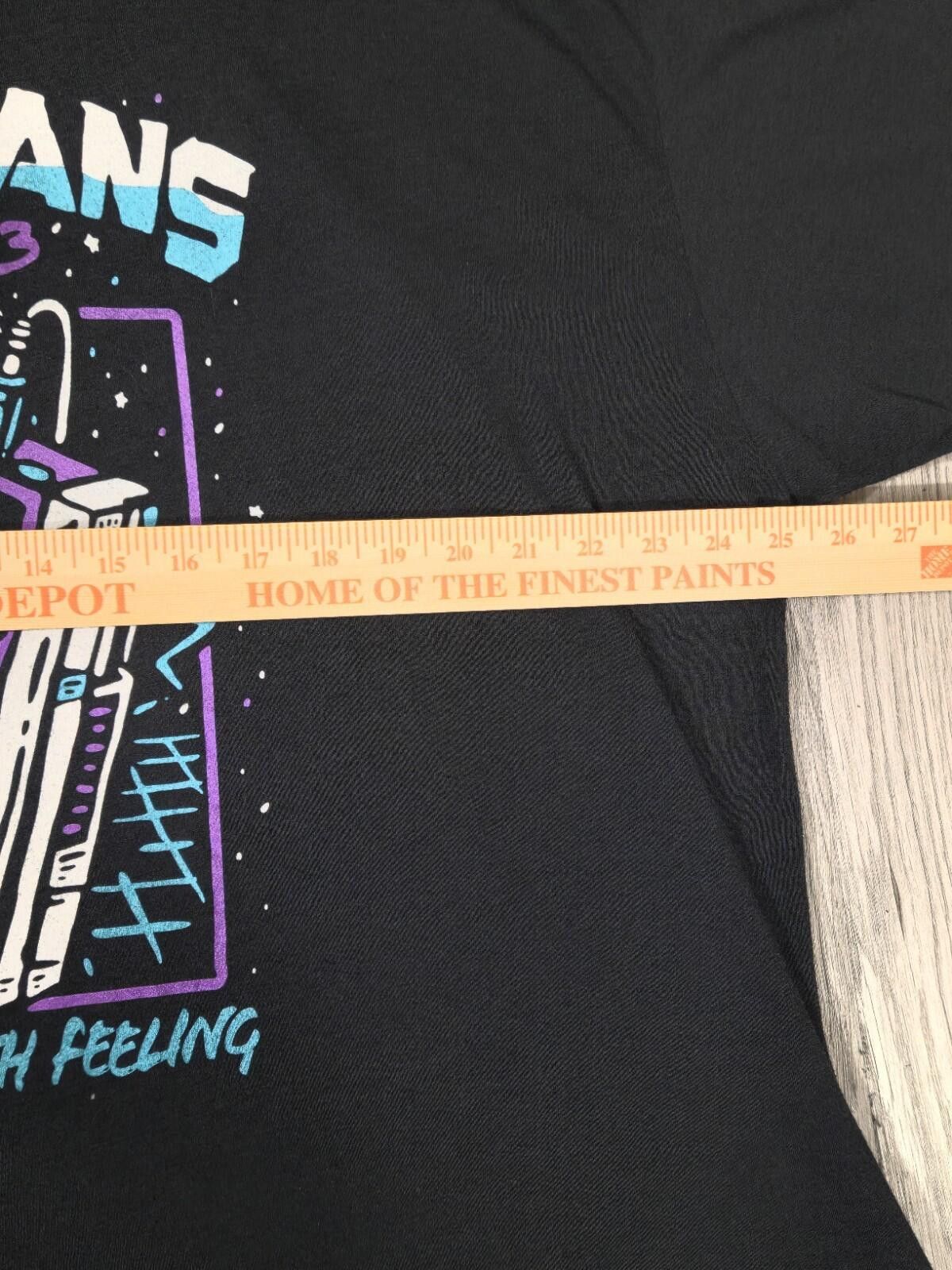 Other Flying House Threads Guardians Of The Galaxy Volume 3 3XL Size US XXL / EU 58 / 5 - 4 Thumbnail