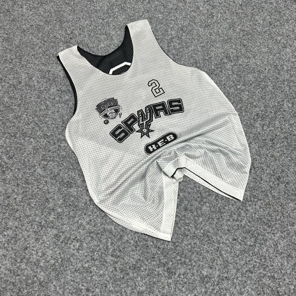 Y/Project VTG Double Side Tank Top Spayrs Sport-wear Size M Y2K 00s Size US M / EU 48-50 / 2 - 1 Thumbnail