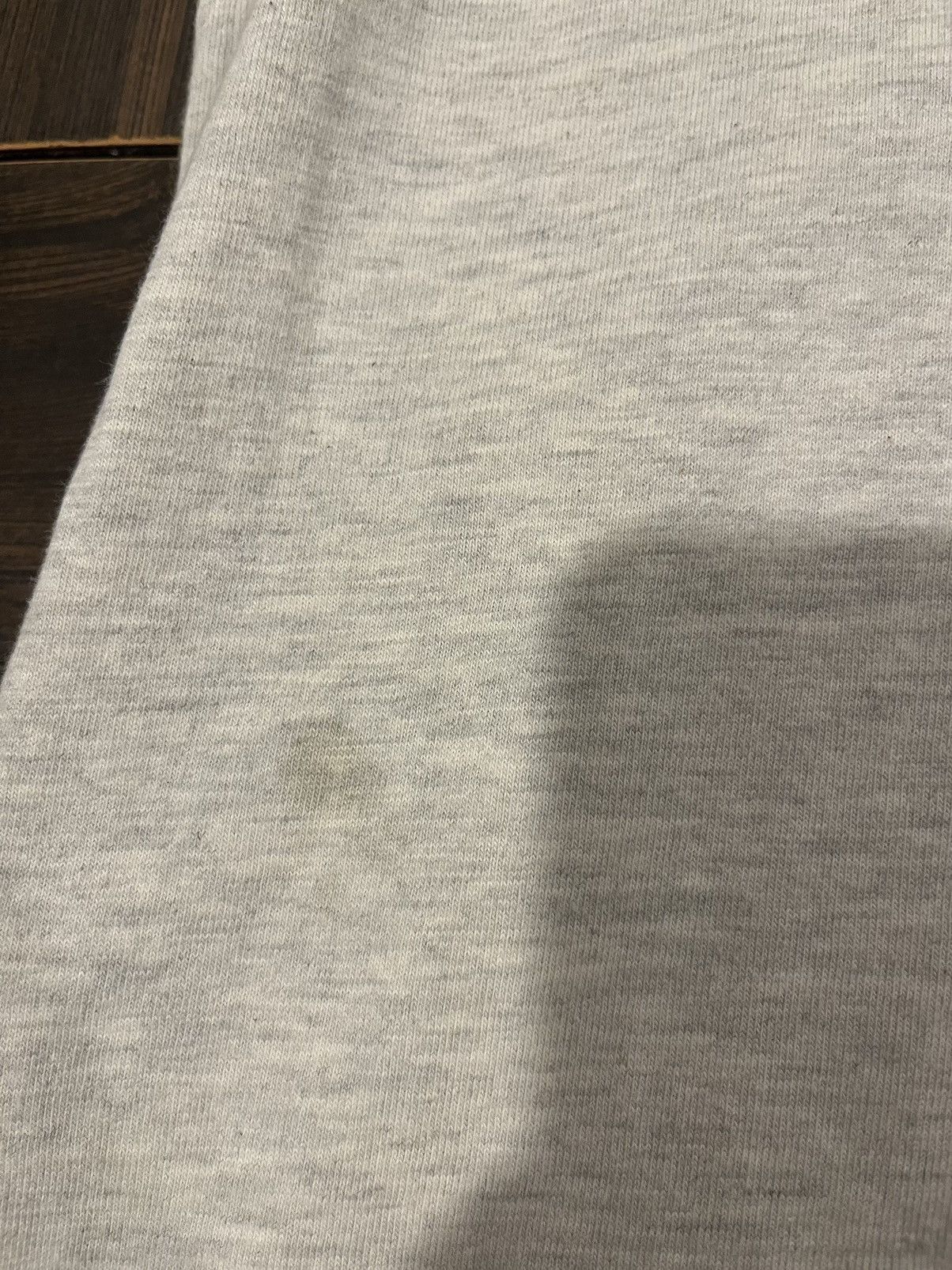 Essentials × Fear of God Essentials Fear Of God Tee Size US M / EU 48-50 / 2 - 4 Thumbnail