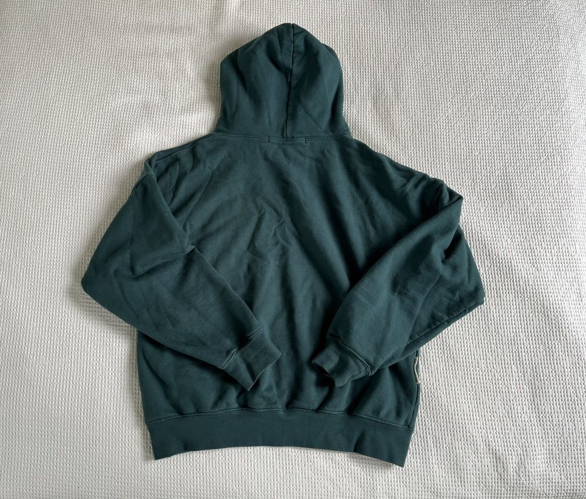 Vintage Mr Winston Hoodie Size S / US 4 / IT 40 - 4 Thumbnail