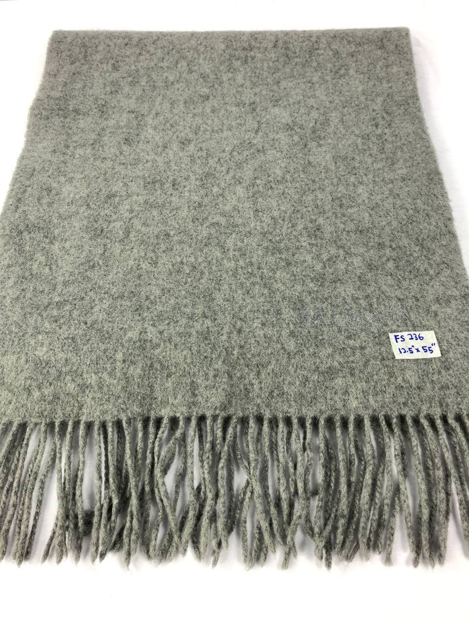Pierre Balmain Pierre Balmain Scarf / Muffler / Neckwear FS236 Size ONE SIZE - 5 Thumbnail