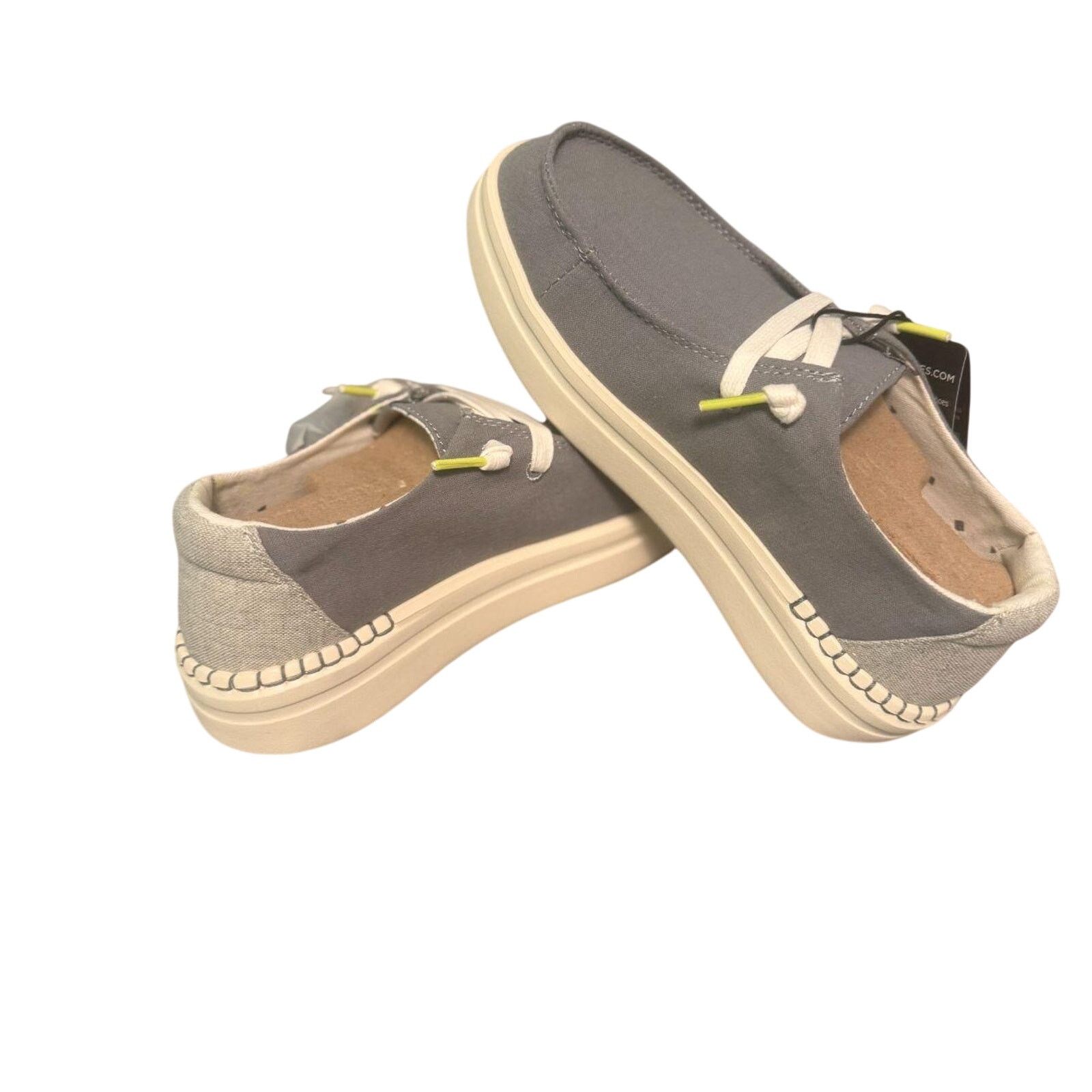 Other HEYDUDE WENDY RISE Size US 5 / IT 35 - 1 Thumbnail