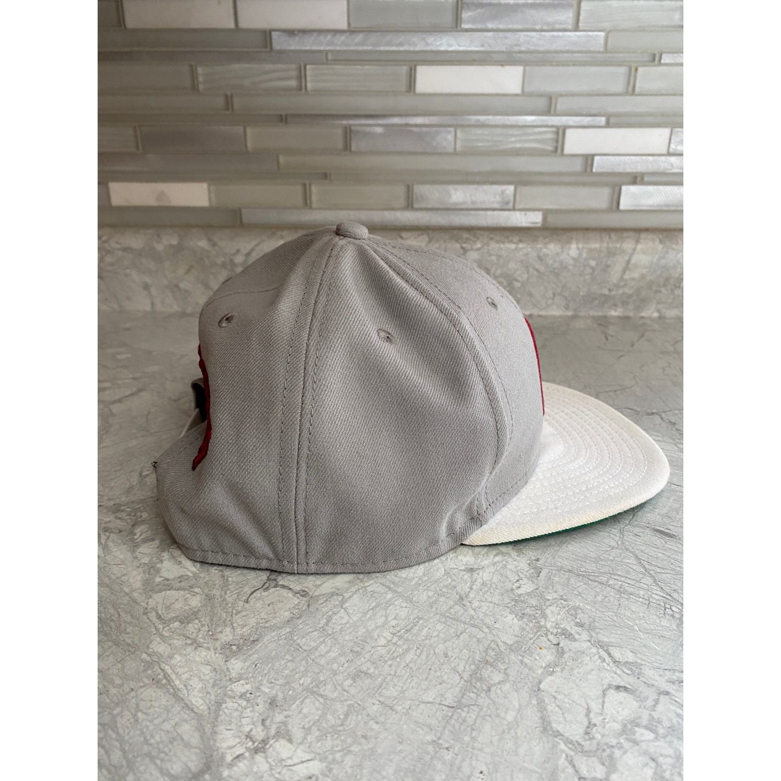 New Era Philadelphia Phillies New Era Cooperstown Collection Hat Size ONE SIZE - 7 Thumbnail
