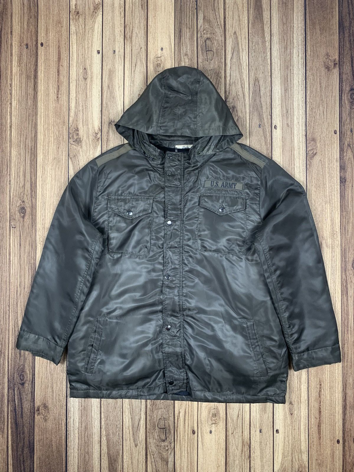 Other Jacket Japanese brand Size US L / EU 52-54 / 3 - 1 Thumbnail