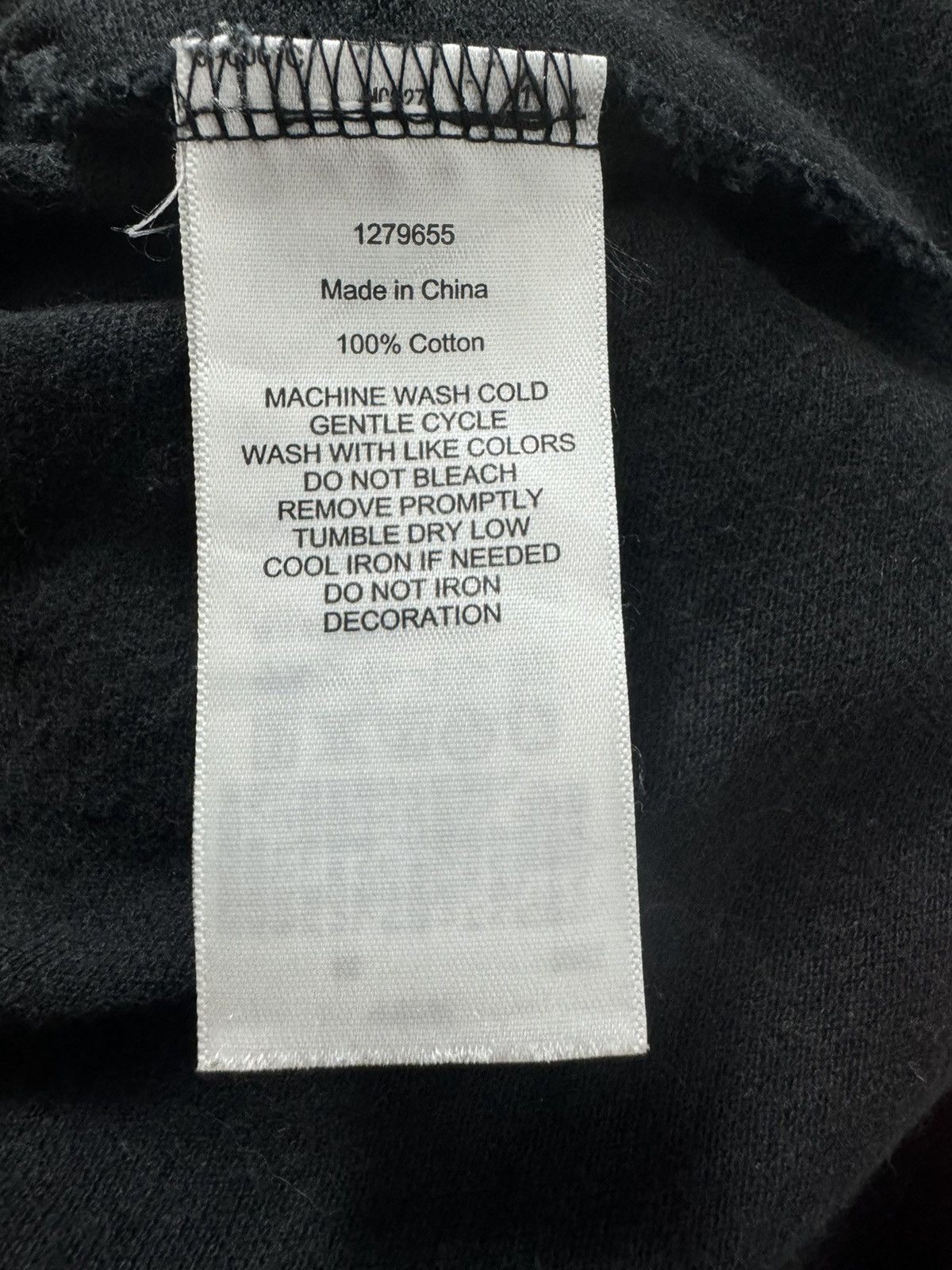 Polo Ralph Lauren Polo Ralph Luauren Chief Keef USA 🇺🇸 No 3 Size US S / EU 44-46 / 1 - 7 Thumbnail