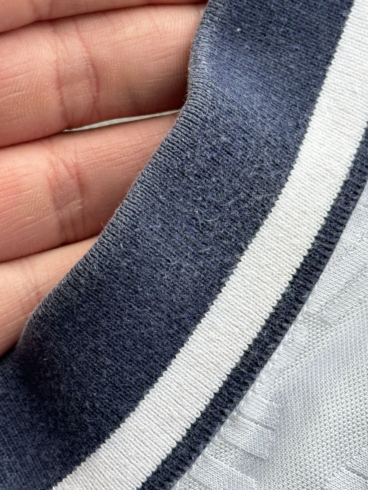 Umbro Tottenham Hotspur 91/93 Home Football Jersey Size US M / EU 48-50 / 2 - 6 Thumbnail