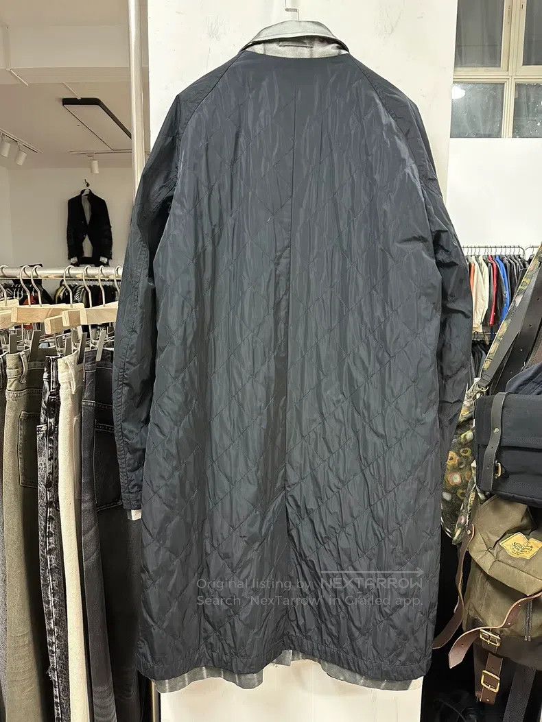 Dries Van Noten DRIES VAN NOTEN Marilyn Monroe Print Coat Size US M / EU 48-50 / 2 - 6 Thumbnail
