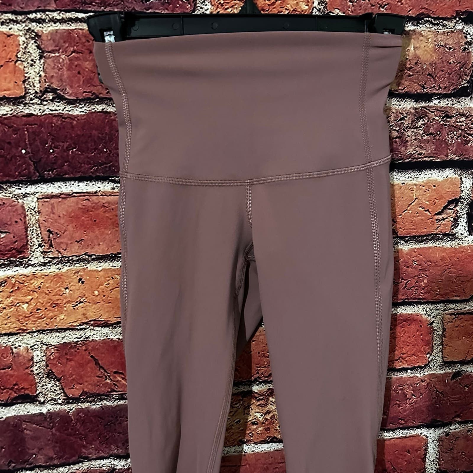Lululemon lululemon leggings size 0 Size 25" / US 0 / IT 36 - 2 Thumbnail
