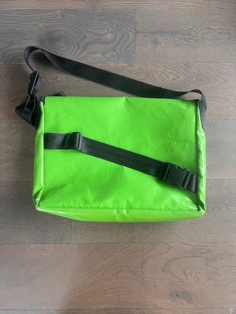 Freitag Freitag F13 Top Cat Size ONE SIZE - 3 Thumbnail