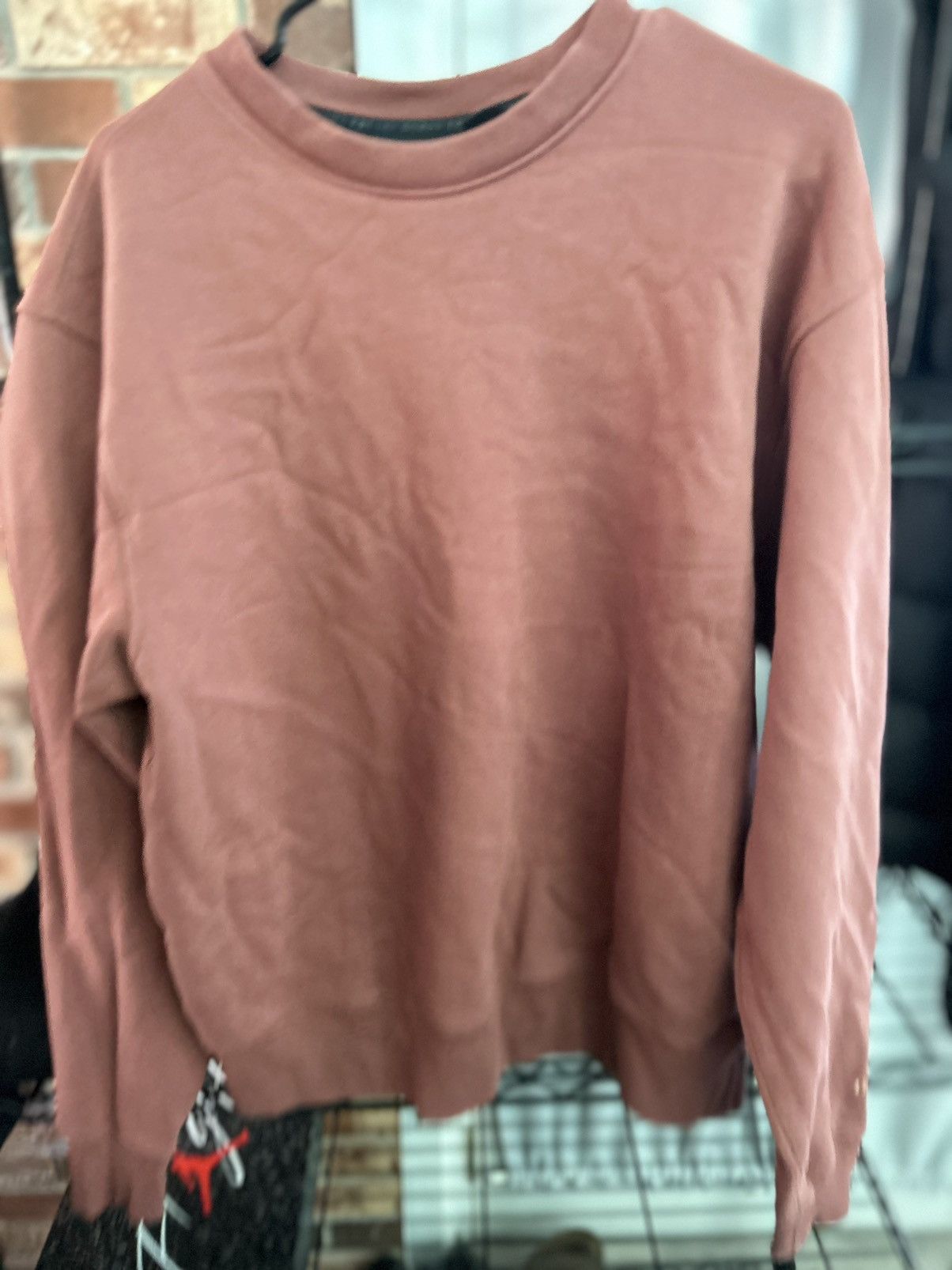Adidas adidas pharrell williams crewneck Size US M / EU 48-50 / 2 - 1 Thumbnail