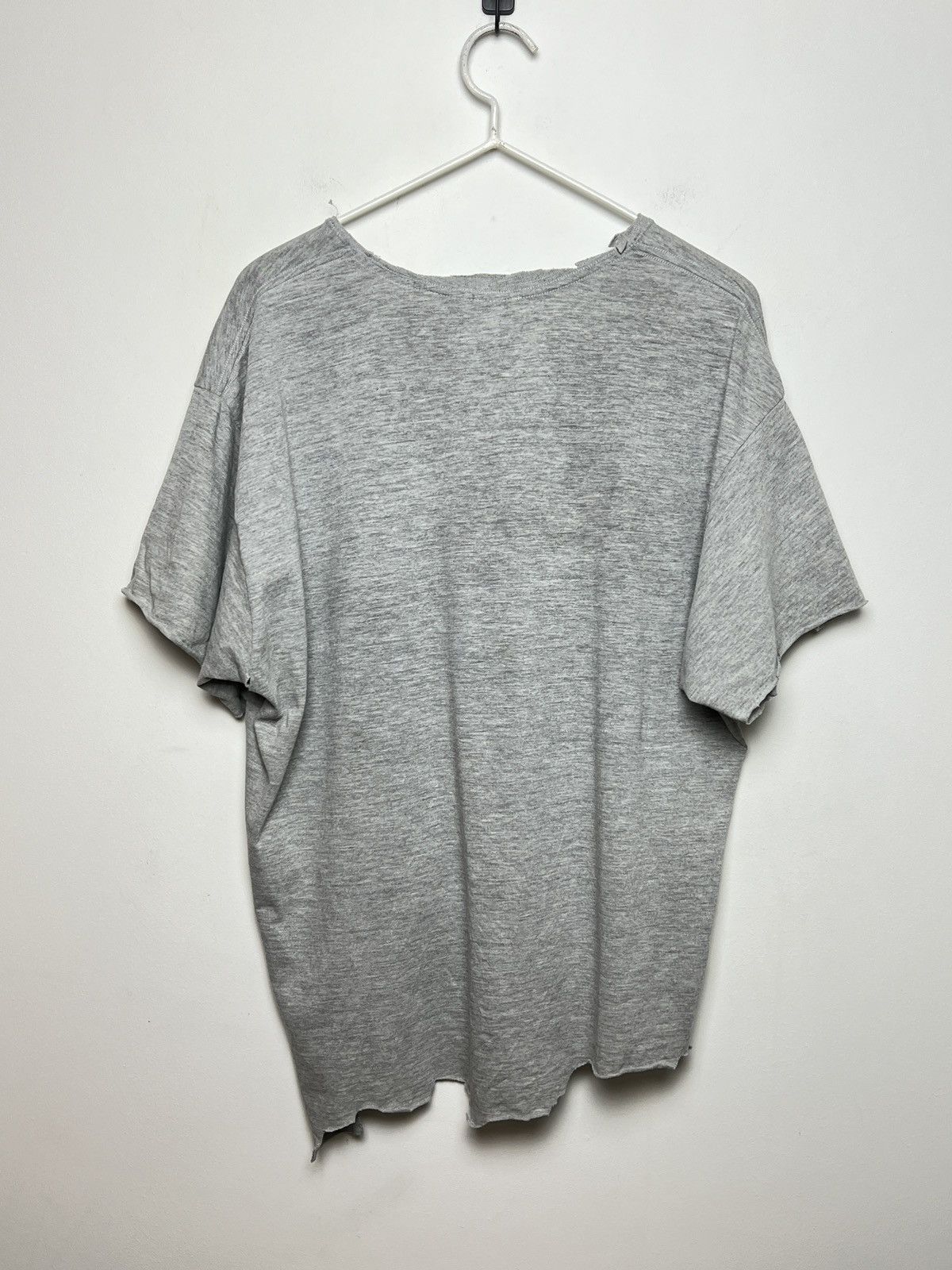 Seditionaries acab riot y2k handmade thrashed vintage shirt m-l Size US M / EU 48-50 / 2 - 10 Thumbnail