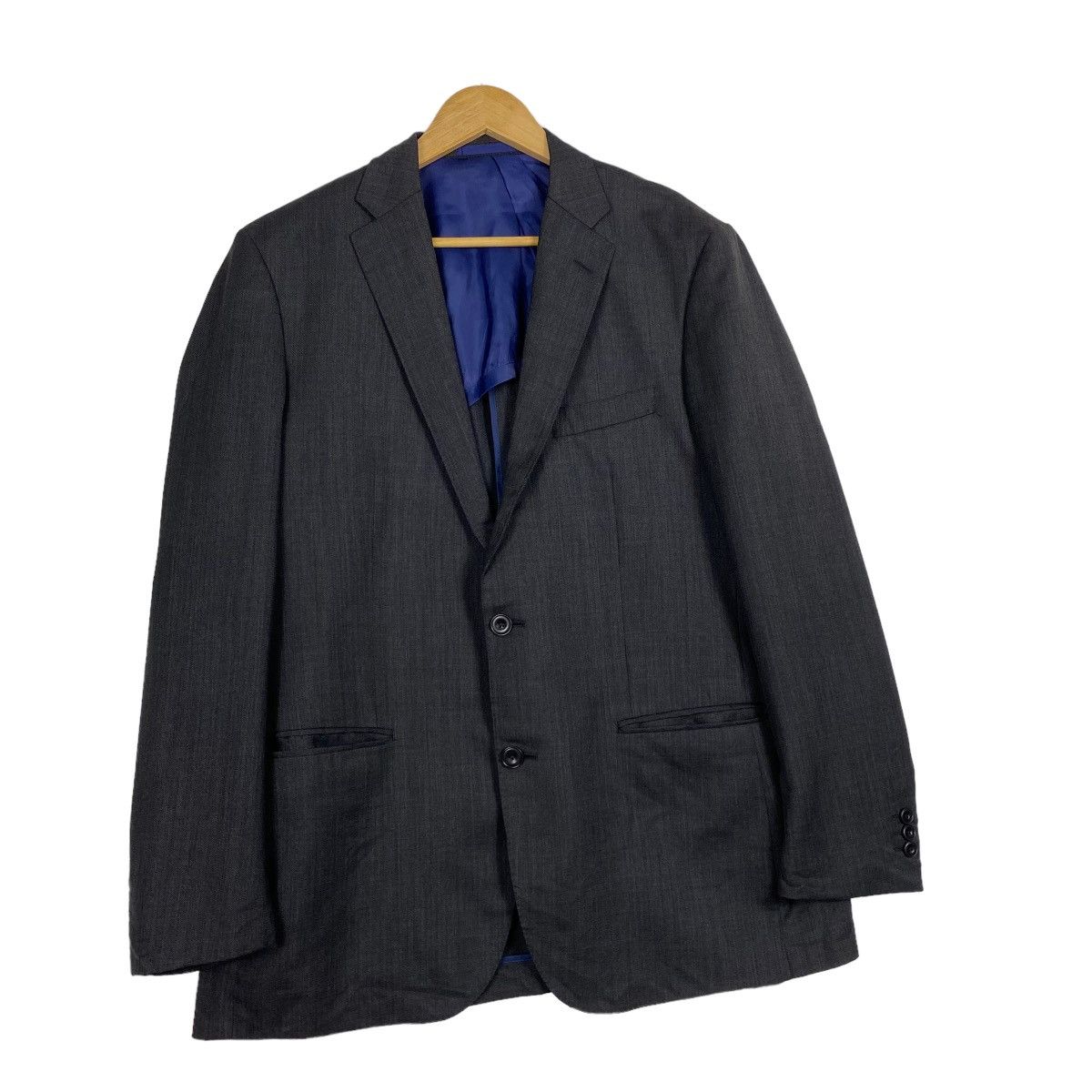 Kansai Yamamoto KANSAI MAN BLAZER COAT Size US M / EU 48-50 / 2 - 3 Thumbnail