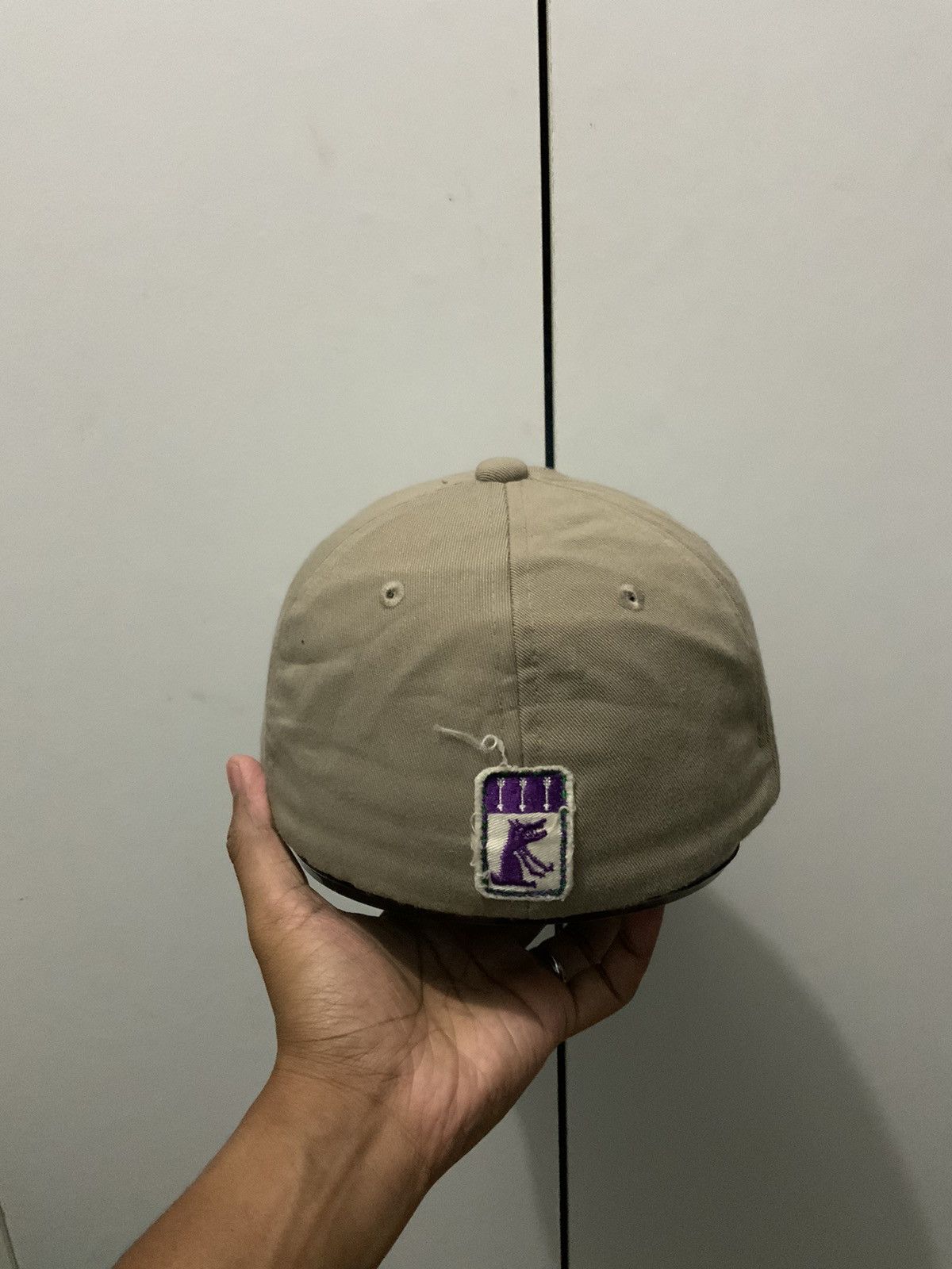 Sublime Sublime Distressed Fitted Hat Size ONE SIZE - 3 Thumbnail