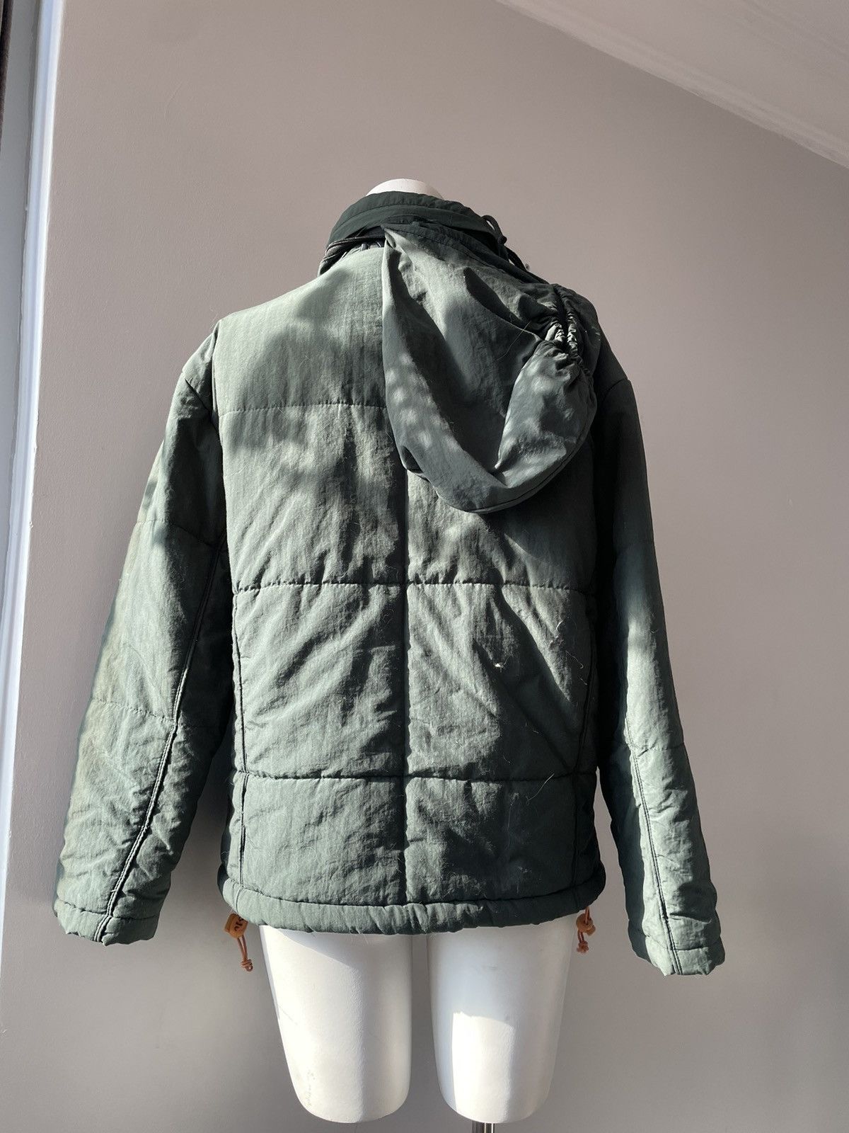 DKNY Dkny puffer Size L / US 10 / IT 46 - 12 Thumbnail