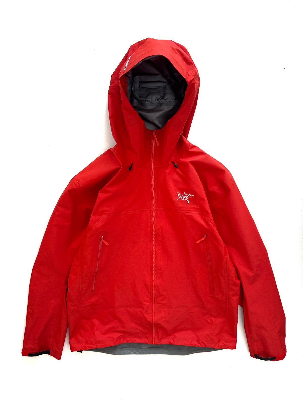 Arc'teryx Arcteryx Beta SL Jacket Size US XL / EU 56 / 4 - 1 Thumbnail
