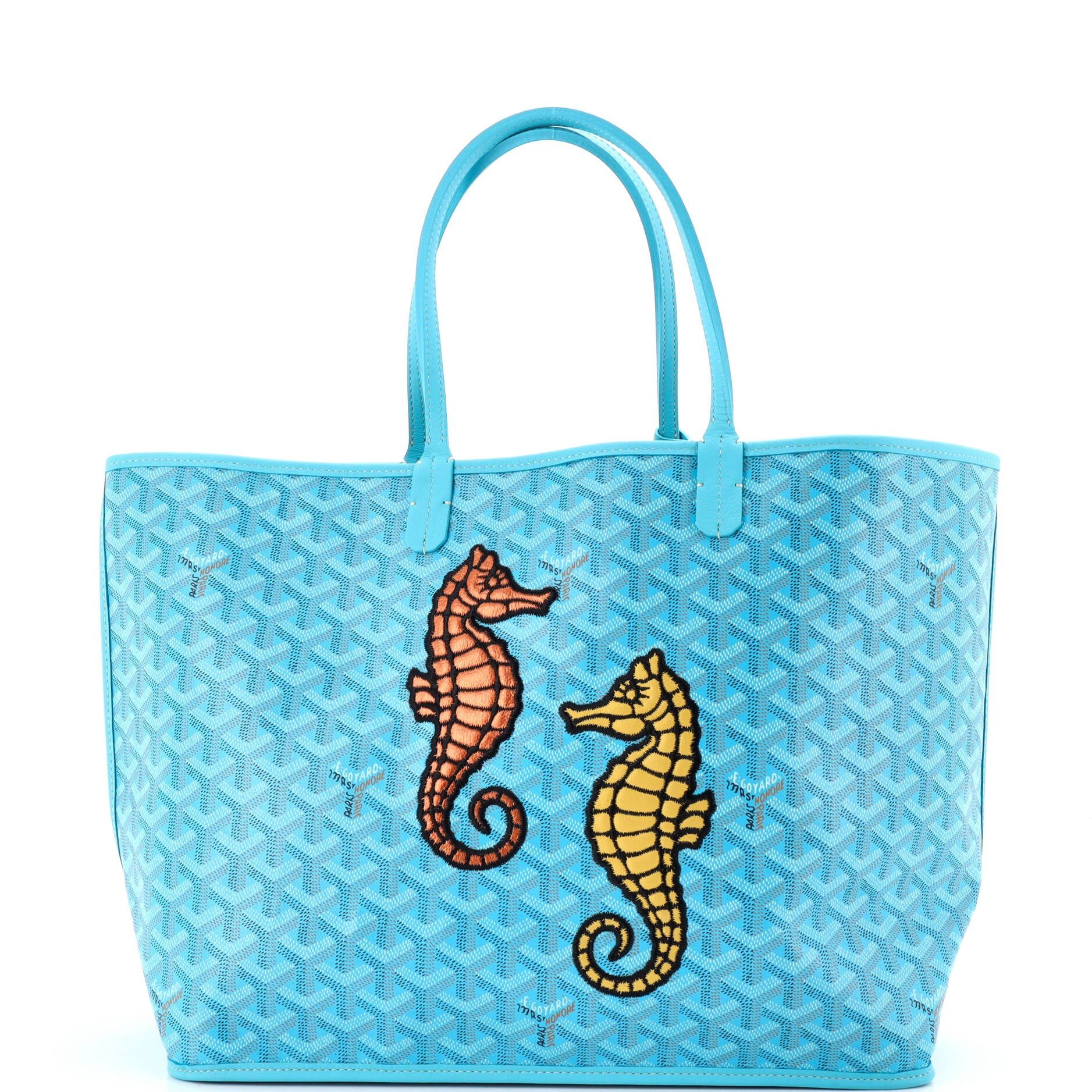 Goyard Anjou Reversible Tote Size ONE SIZE - 1 Thumbnail