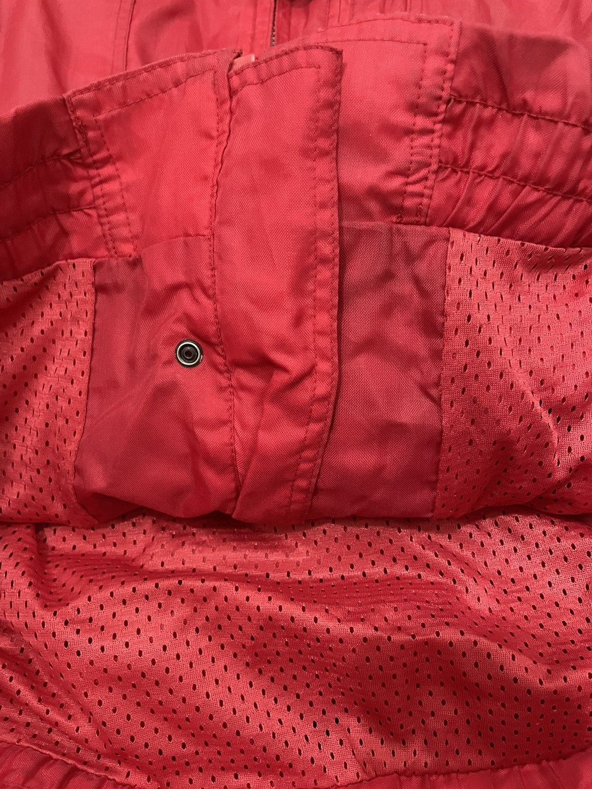 Japanese Brand Vintage Kawasaki Racing Team Jacket Size US L / EU 52-54 / 3 - 15 Thumbnail