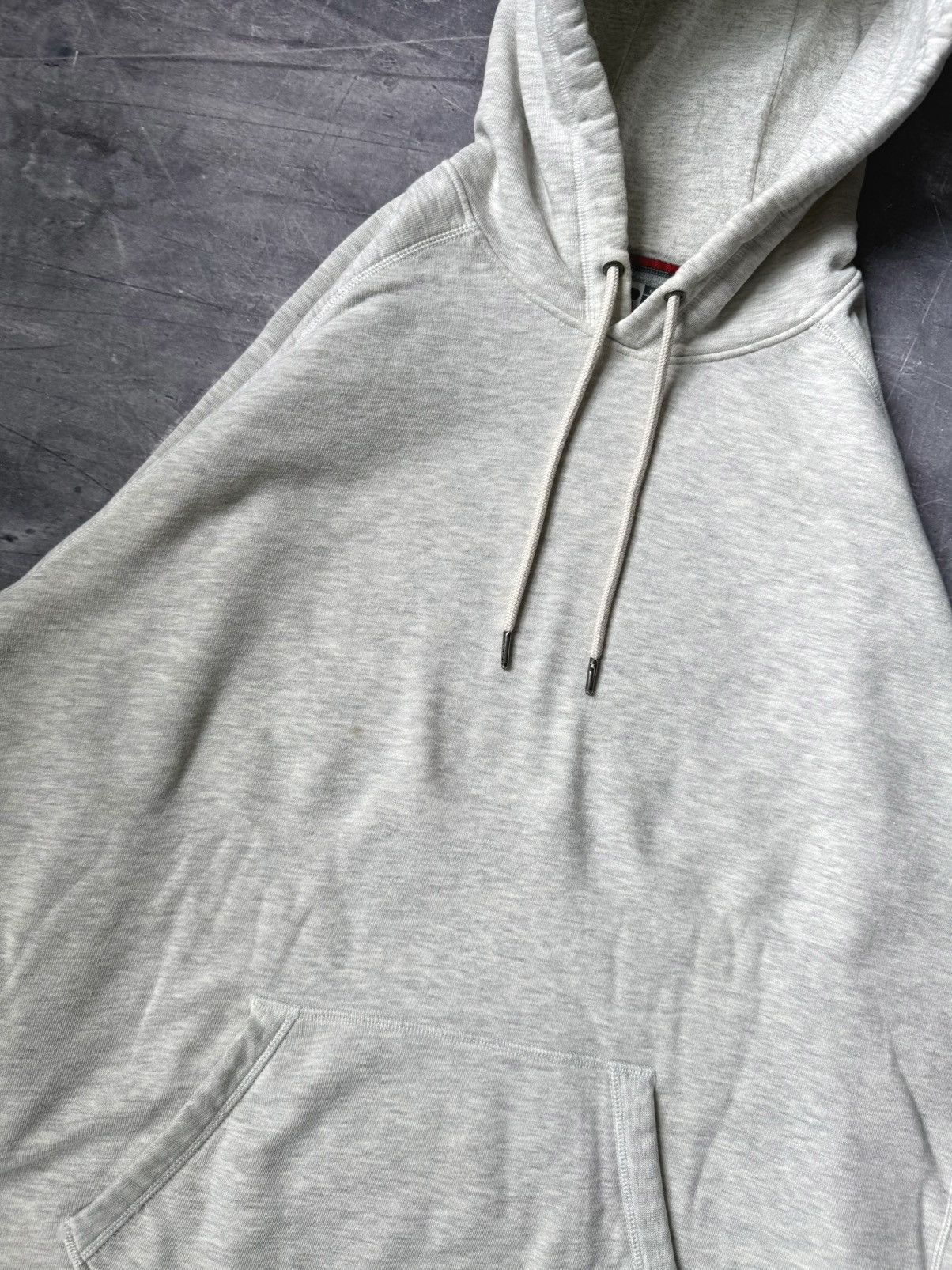 Vintage Vintage Y2K Russell Athletic Hoodie (XXXL) Size US XXL / EU 58 / 5 - 6 Thumbnail