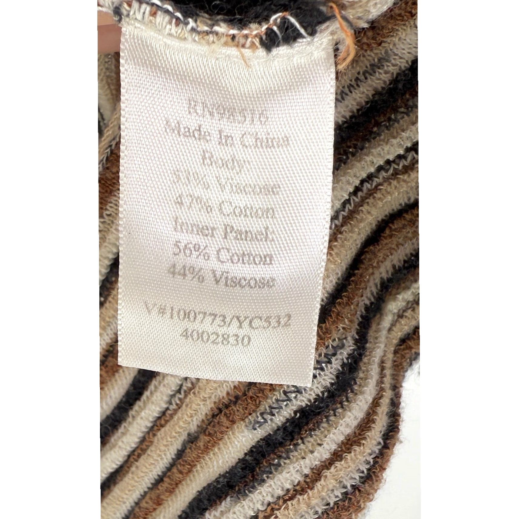 Coldwater Creek VINTAGE? No. Size L / US 10 / IT 46 - 6 Thumbnail