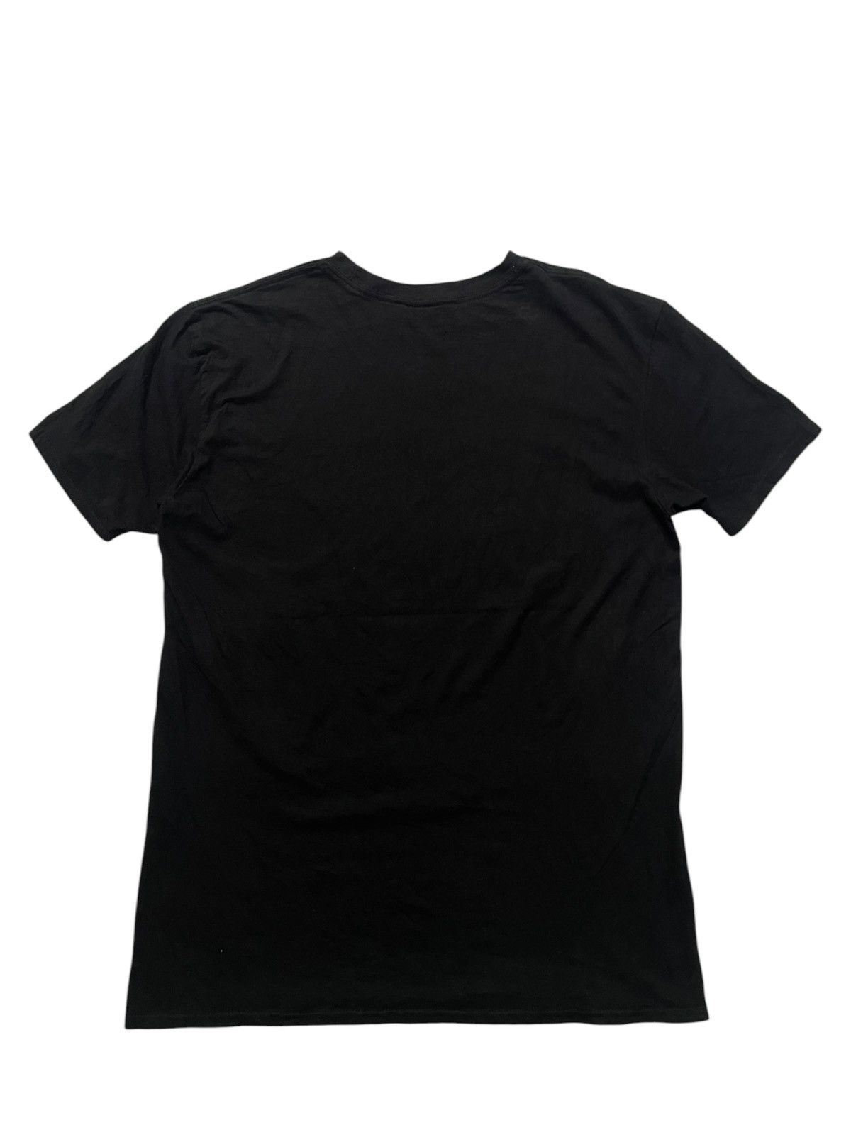 Band Tees The Notorious B.I.G Biggie - Andy Warhol Pop Art Design Tee Size US L / EU 52-54 / 3 - 2 Thumbnail