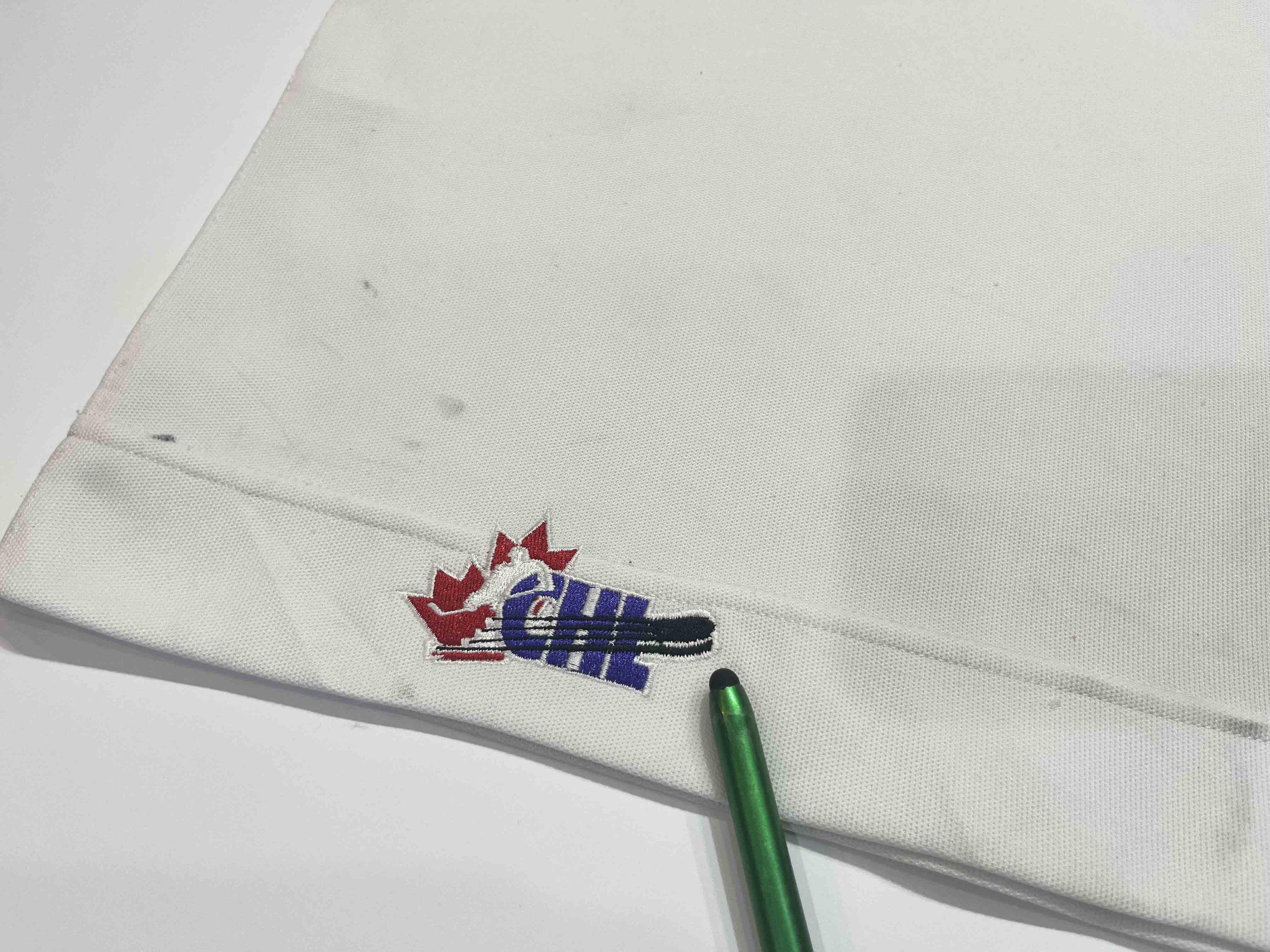 Reebok Reebok Authentic WHL Hockey Jersey Size US XL / EU 56 / 4 - 16 Thumbnail