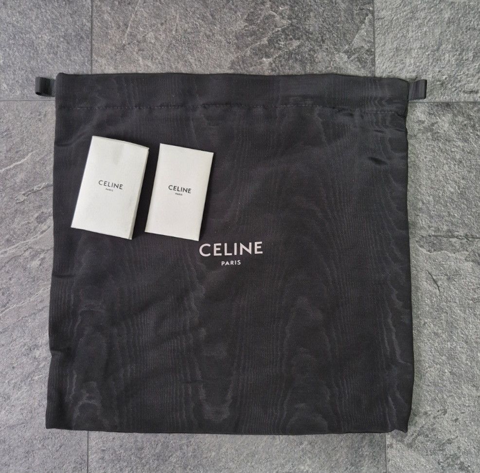 Celine AW19 Ranger Boots Size US 8 / EU 41 - 6 Thumbnail