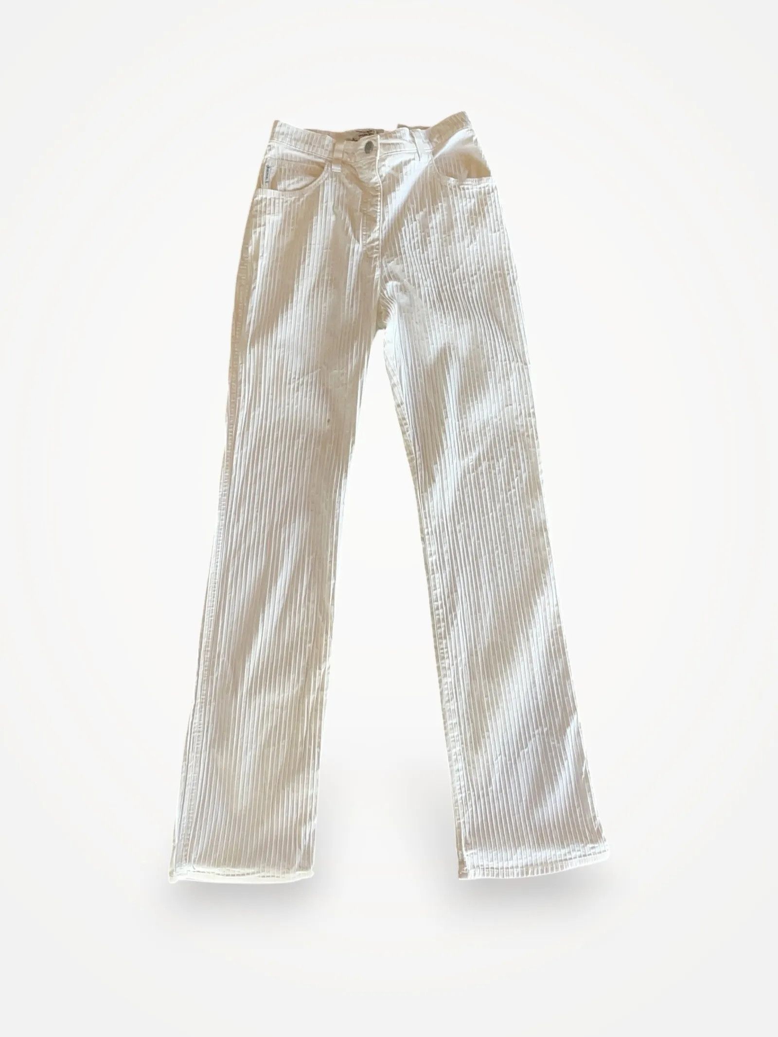 Armani Armani jeans Pants Size 28" / US 6 / IT 42 - 1 Thumbnail