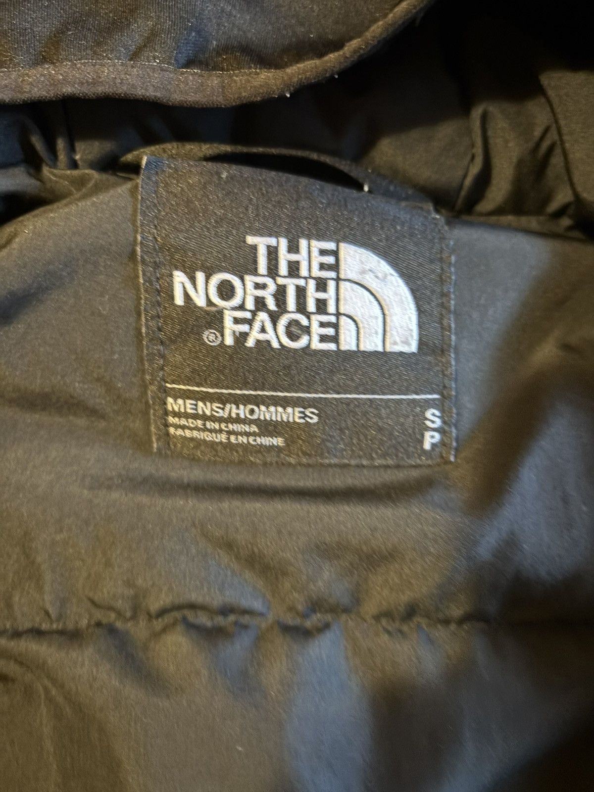 The North Face The North Face Gotham Jacket Size US S / EU 44-46 / 1 - 2 Thumbnail