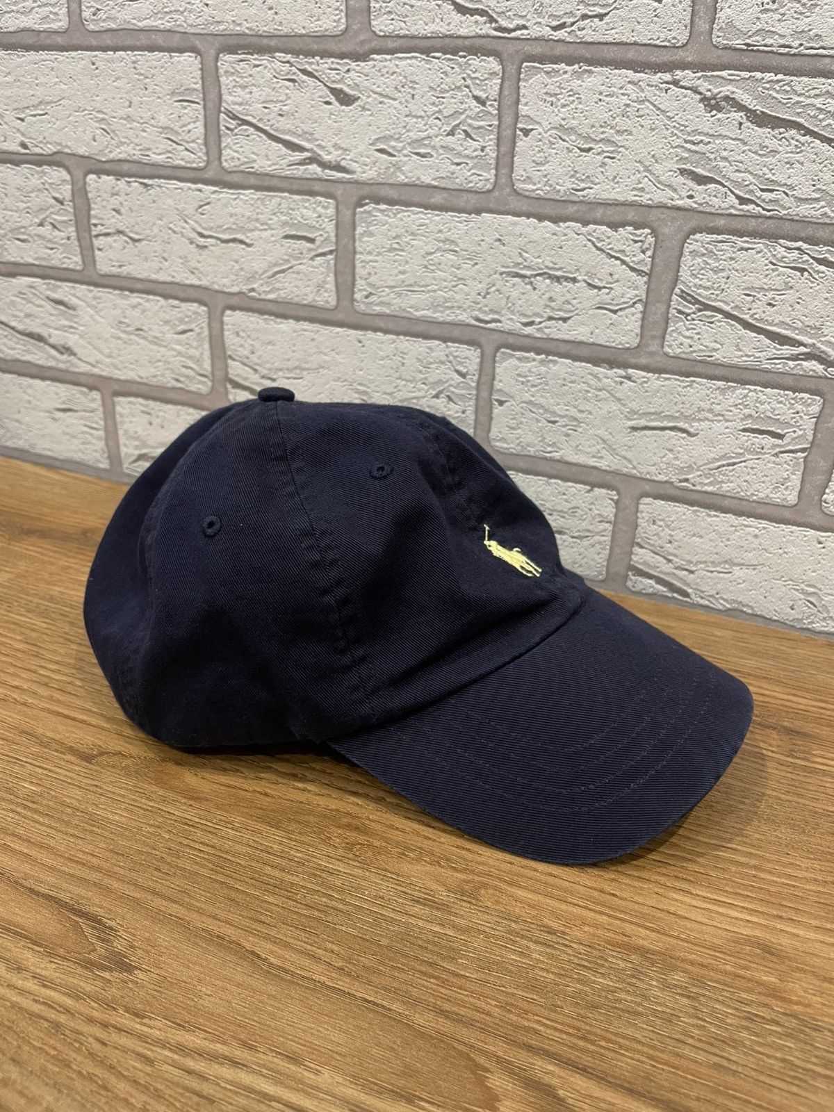 Designer × Polo Ralph Lauren Polo Ralph Lauren Open Championship 145 Royal Troon Hat Cap Size ONE SIZE - 4 Thumbnail