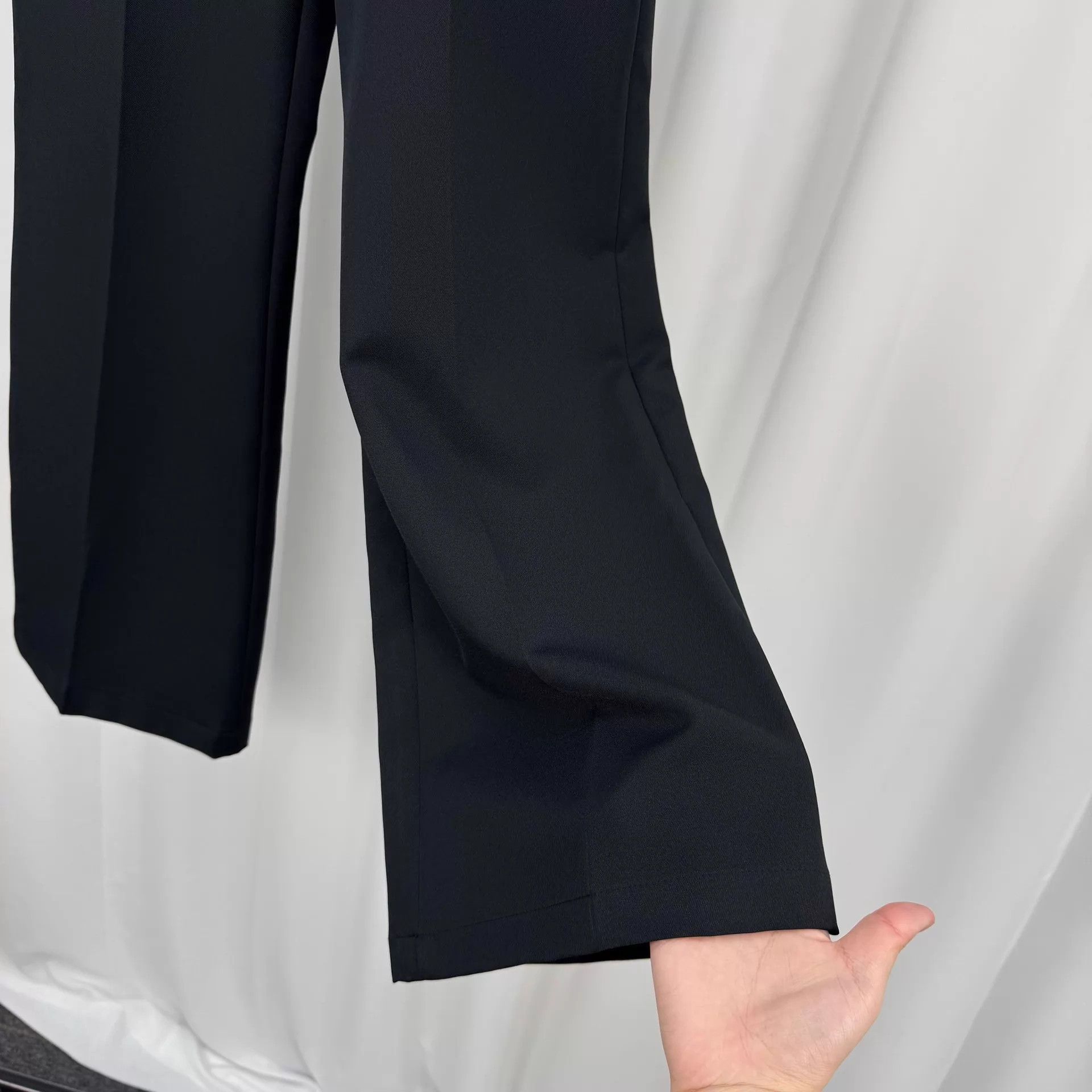 Louis Vuitton LV Yayoi Kusama x Colorblock Chino Pants 36 New Size 26" / US 2 / IT 38 - 4 Thumbnail
