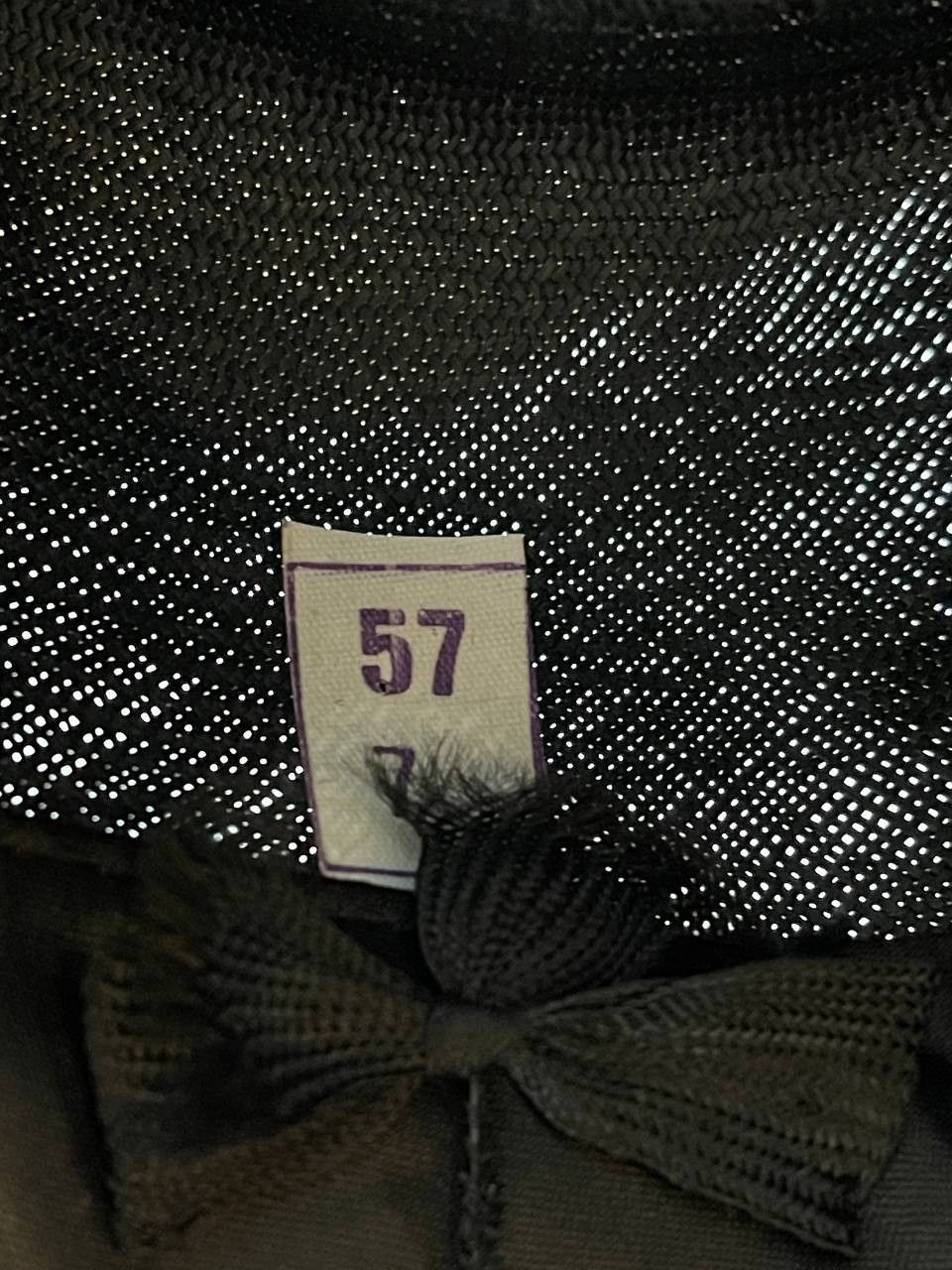 Versace vintage gianni versace nylon bucket hat Size ONE SIZE - 4 Thumbnail