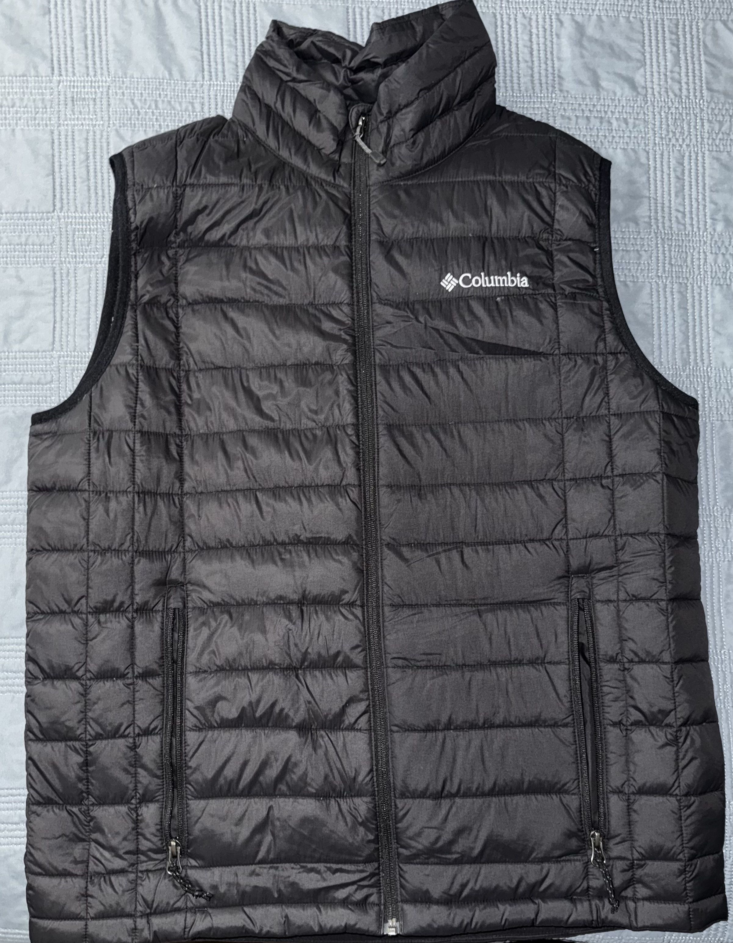 Columbia Men's Powder Lite™ II Vest Size US M / EU 48-50 / 2 - 1 Thumbnail