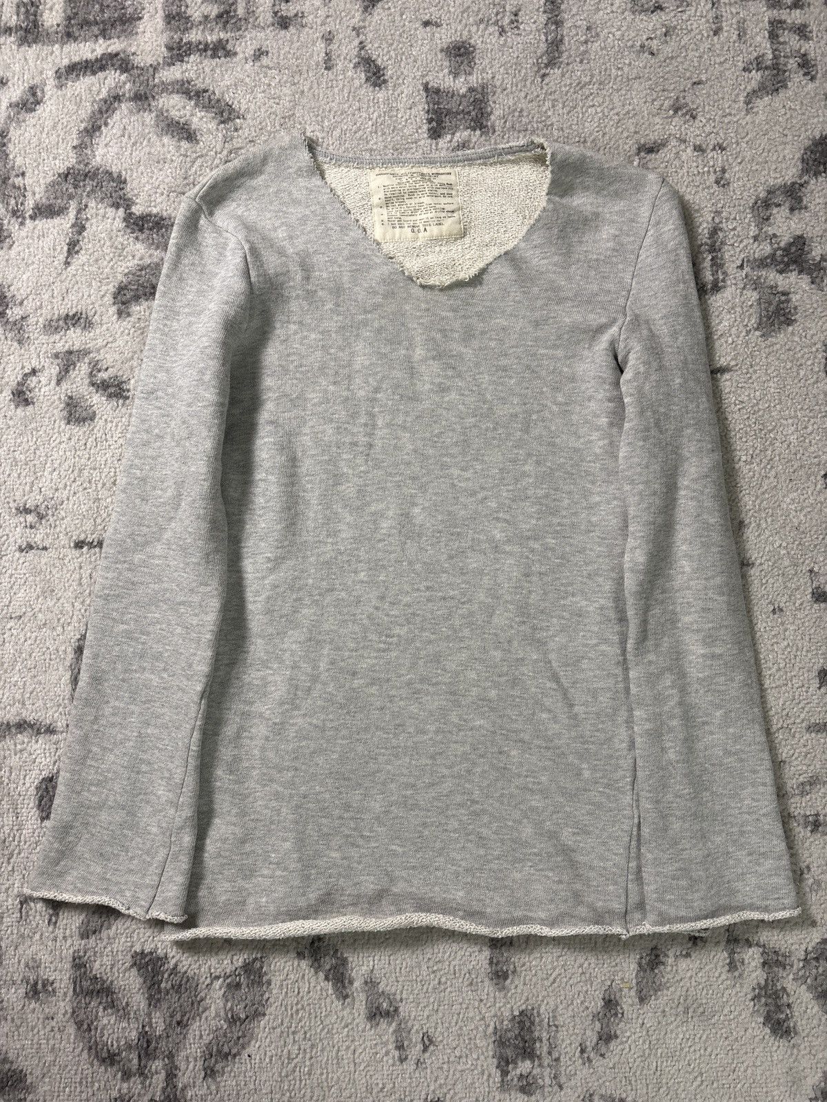 Goa Long Sleeve | Grailed