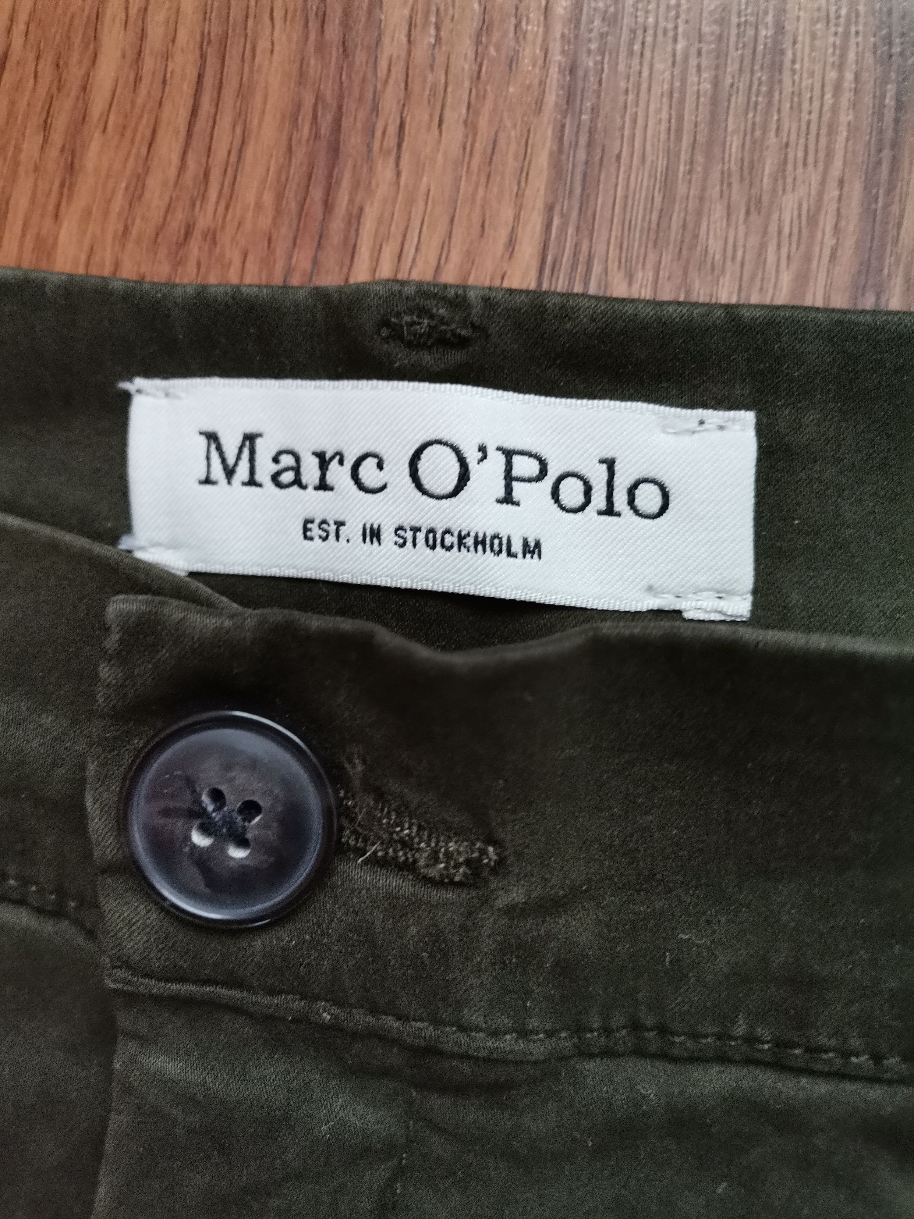 Marc O'Polo Marc O'Polo Baggy Pants Size US 36 / EU 52 - 2 Thumbnail