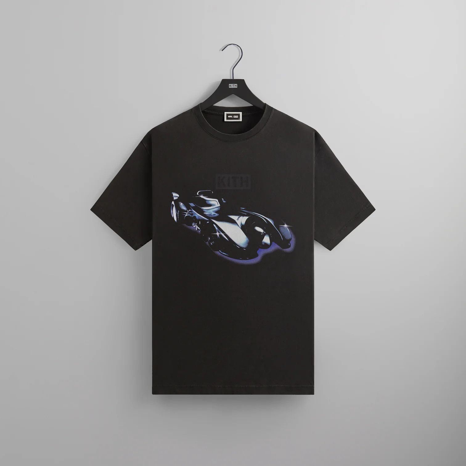 Kith Kith x Batman Selina Kyle Catwoman Vintage Tee | Grailed