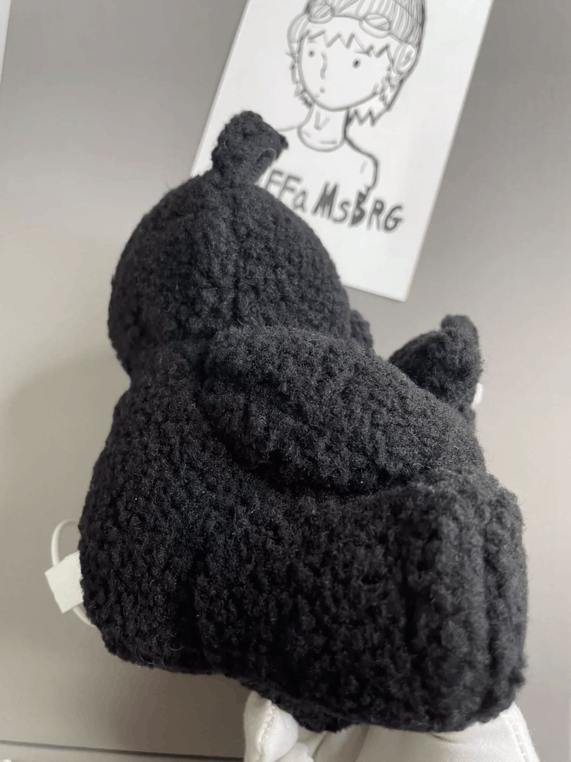 Undercover Udercover OG Blind Bear Toy Size ONE SIZE - 5 Thumbnail