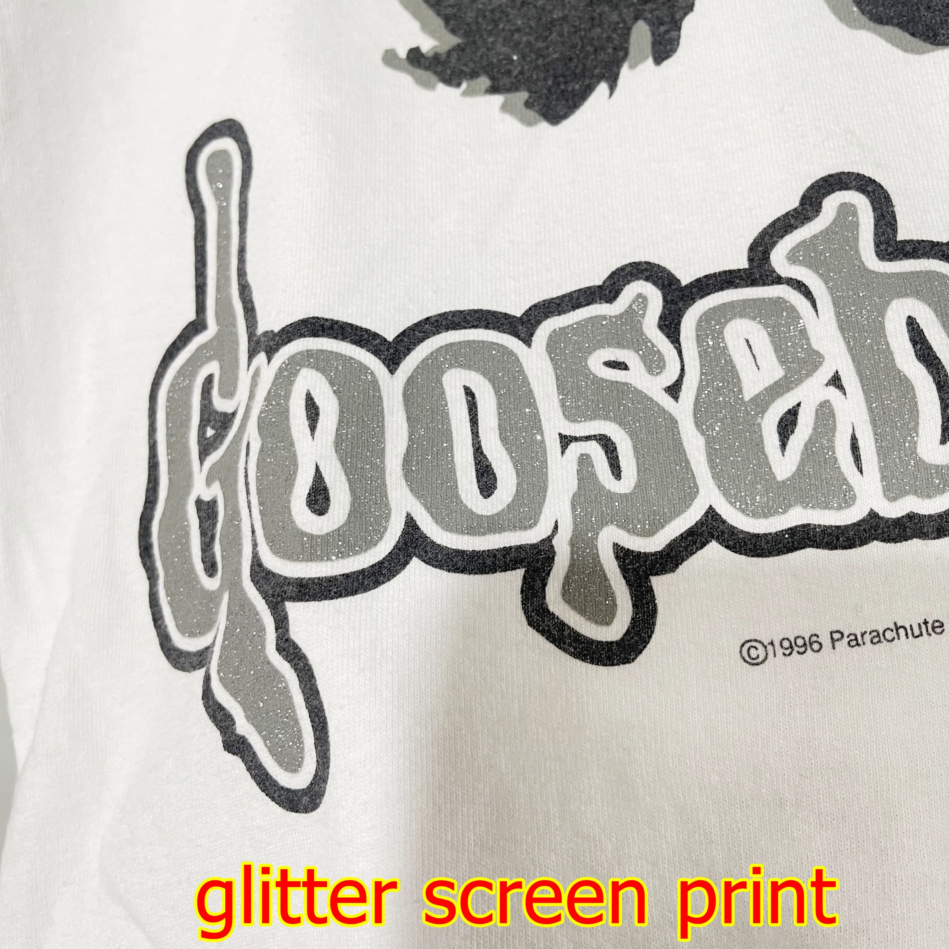 Vintage Vintage 1996 Goosebumps T-Shirt Size US XXS / EU 40 - 4 Thumbnail