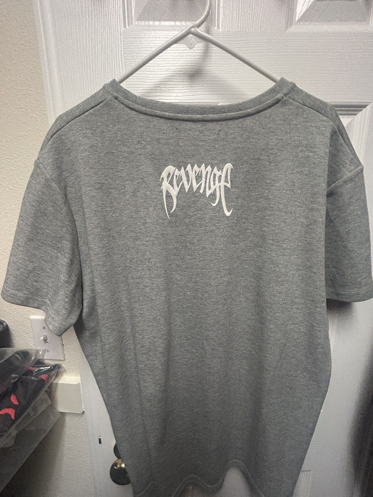 Revenge Revenge Assisi Grey Size US L / EU 52-54 / 3 - 2 Thumbnail