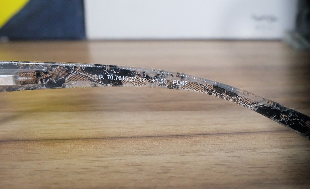 Designer Haga Eyewear Sweden Size ONE SIZE - 7 Thumbnail