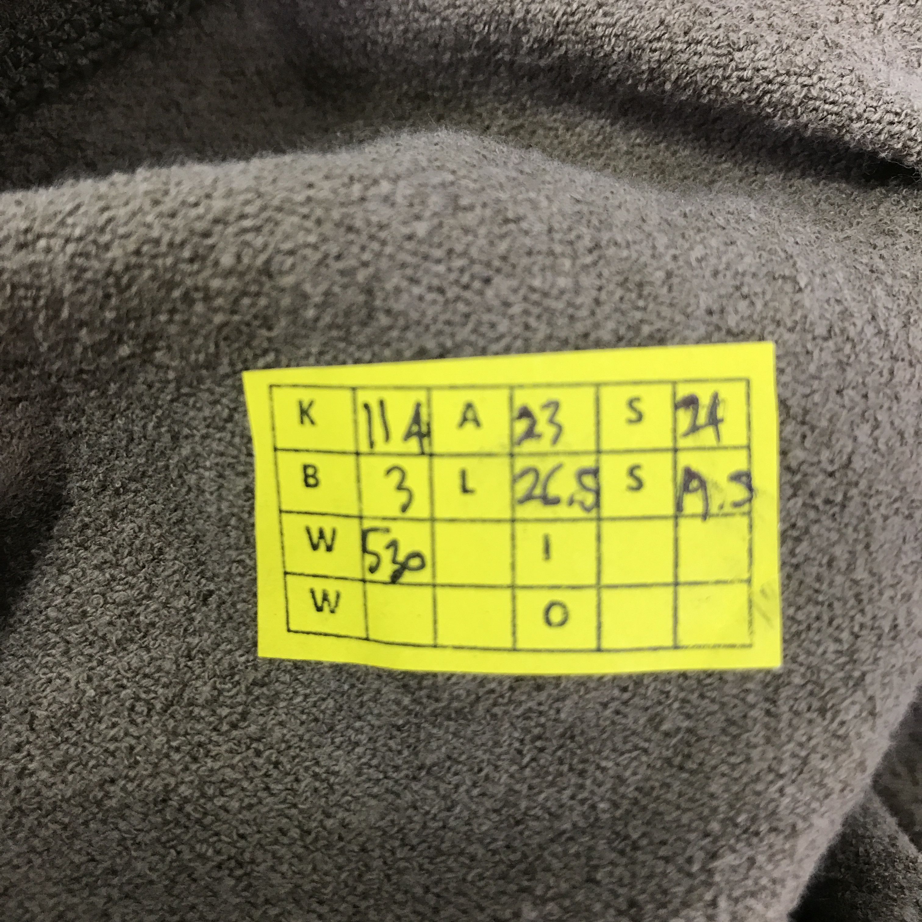 Issey Miyake Issey Miyake By Plantation jacket K114B3 Size US L / EU 52-54 / 3 - 13 Thumbnail